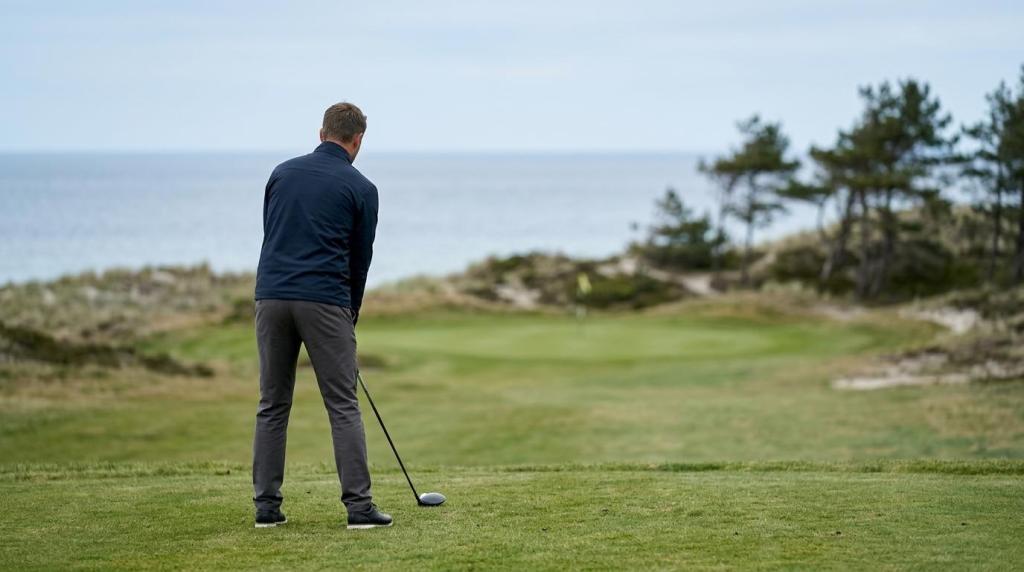 5 forskelle på 5 wood og 7 wood du bør kende i golf