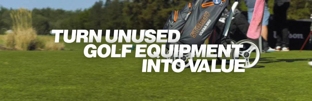 Få gang i golfklubben og skab værdi med et Trade-in Event