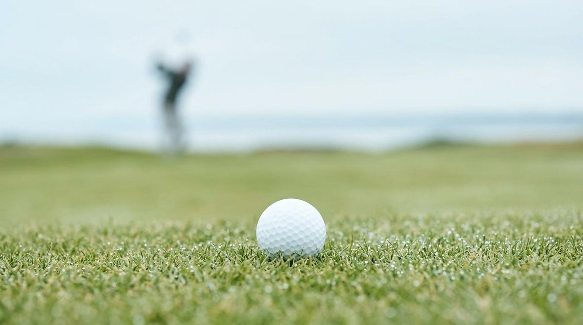 6 grunde til at brugt golfudstyr giver mere værdi nu