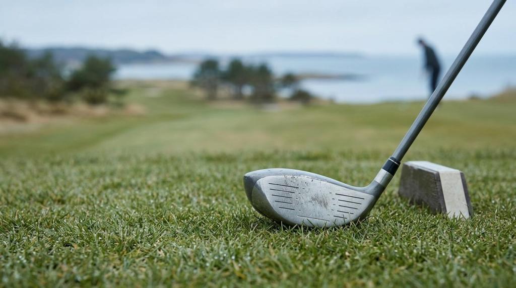 5 forskelle på mini driver og 3-wood før dit køb online