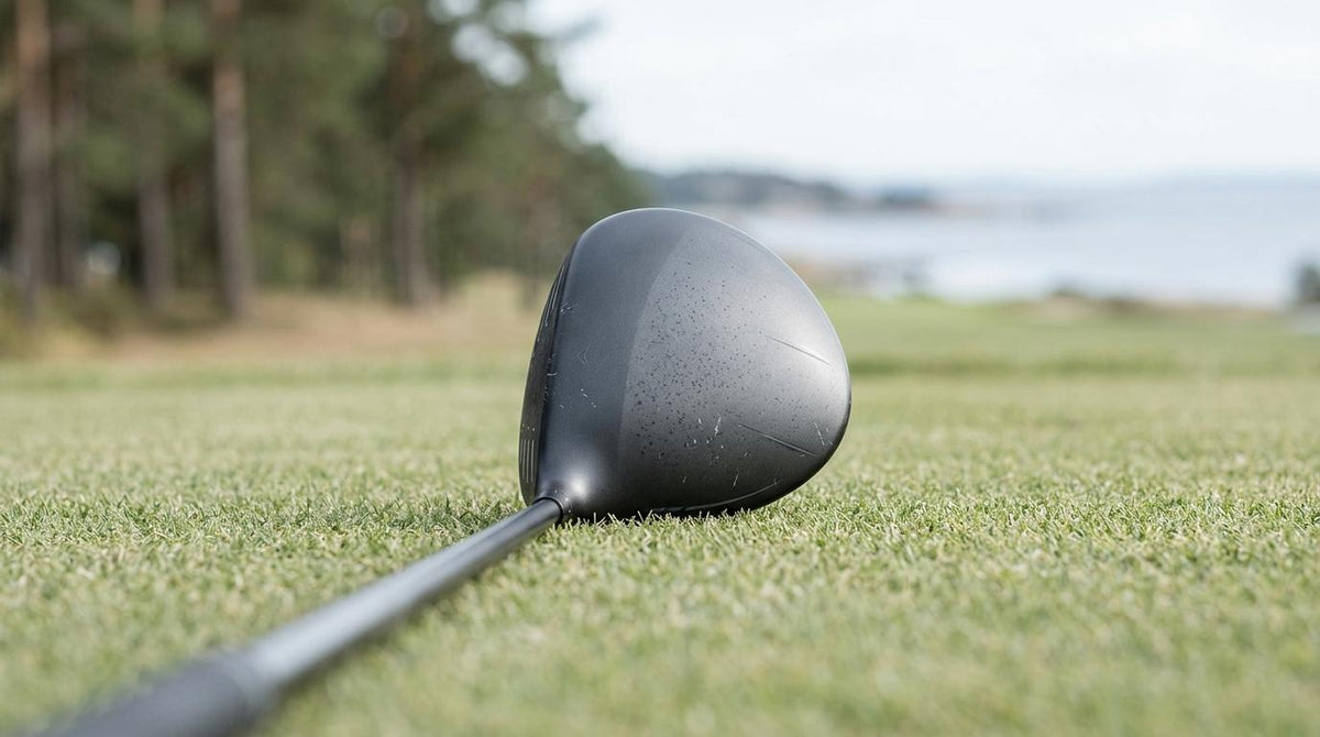 Ping G30 eller G425: hvilken brugt driver er bedst?