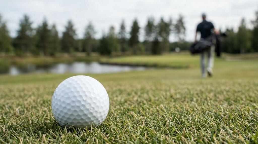 Takomo 101 eller Titleist T200: hvad skal du vælge?
