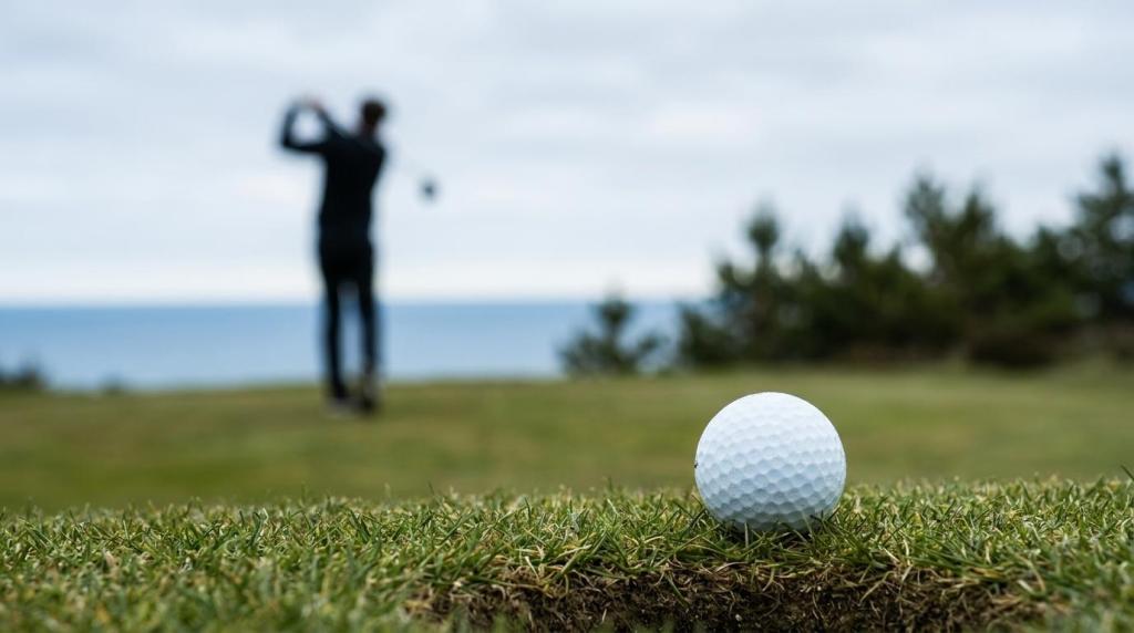 Titleist T200 eller T300: hvilket jernsæt passer dig
