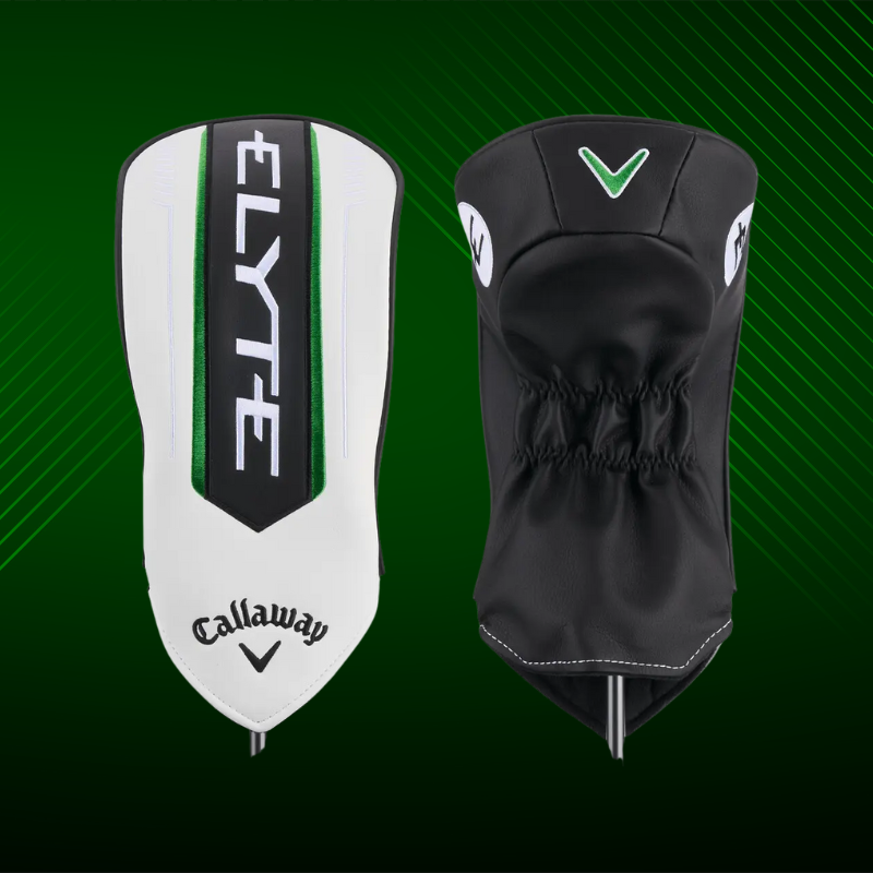 Golf Headcover