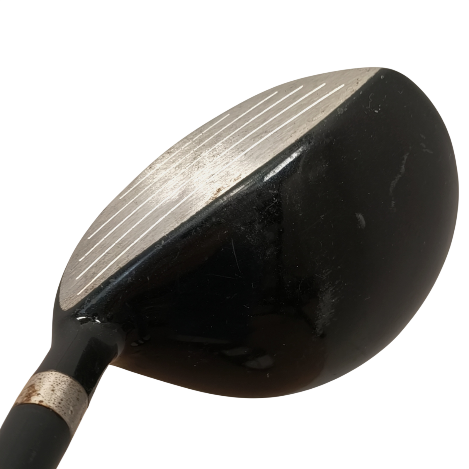 PING G10 Fairway Wood / Flex Regular / Grafit / #3/15.5
