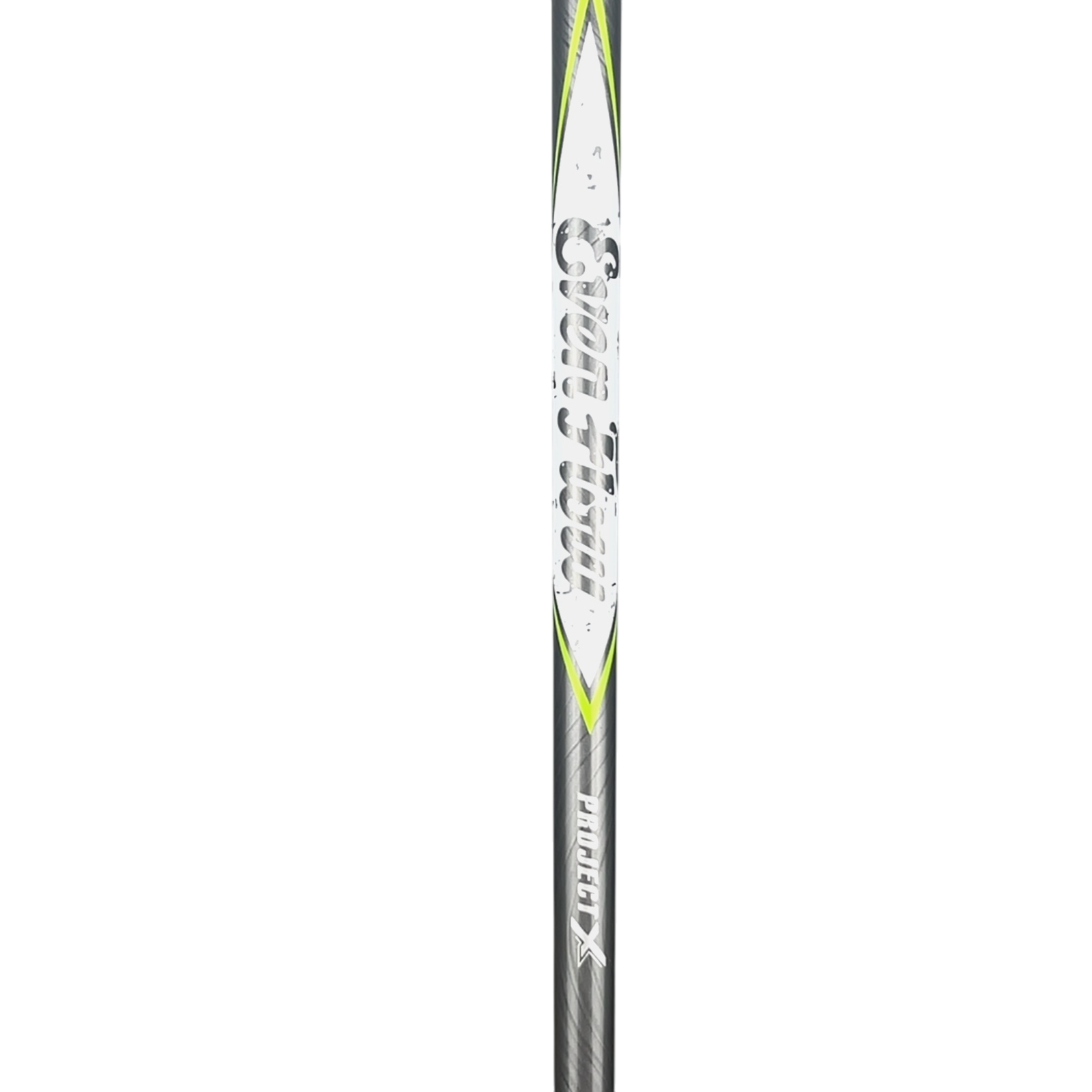 Wilson Launch Pad Hybrid / Flex Regular / Grafit / #5/25.5