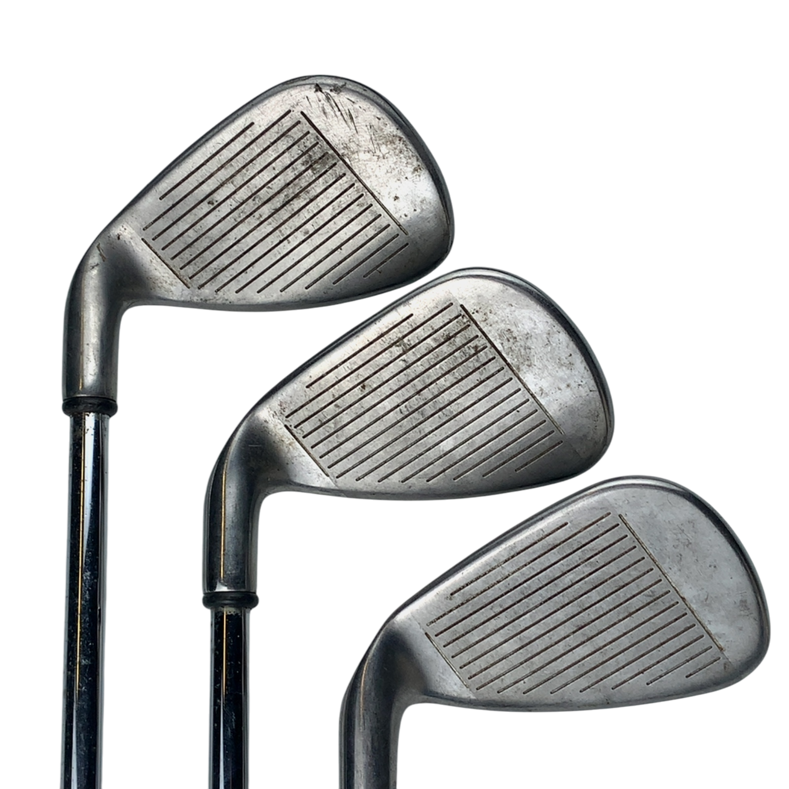Callaway X-18 Pro Series Jernsæt / Flex Regular / 5-PW / Stål