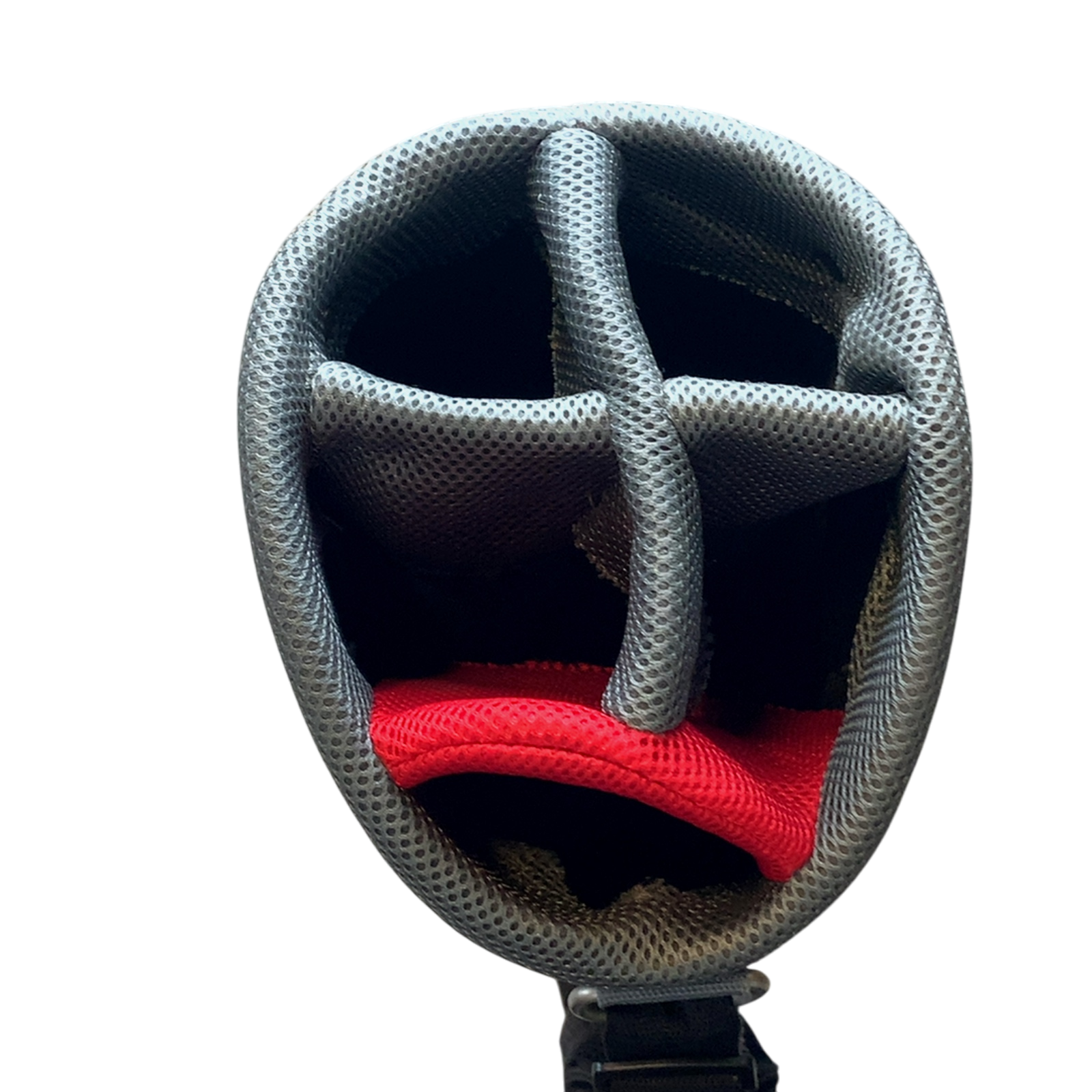 Pro-Tekt Stand Bag / 5-Way / Red