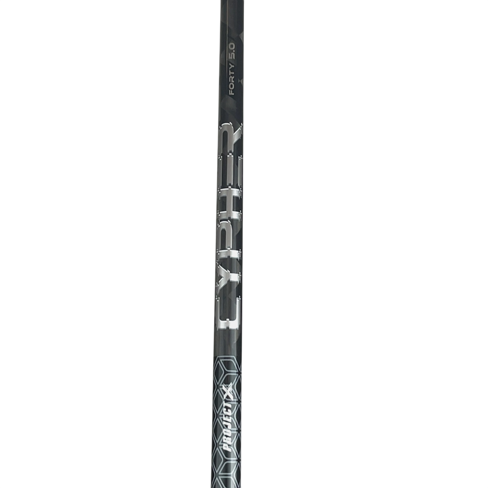 Callaway Driver Skaft / Cypher Forty / A-Flex / 45.75"