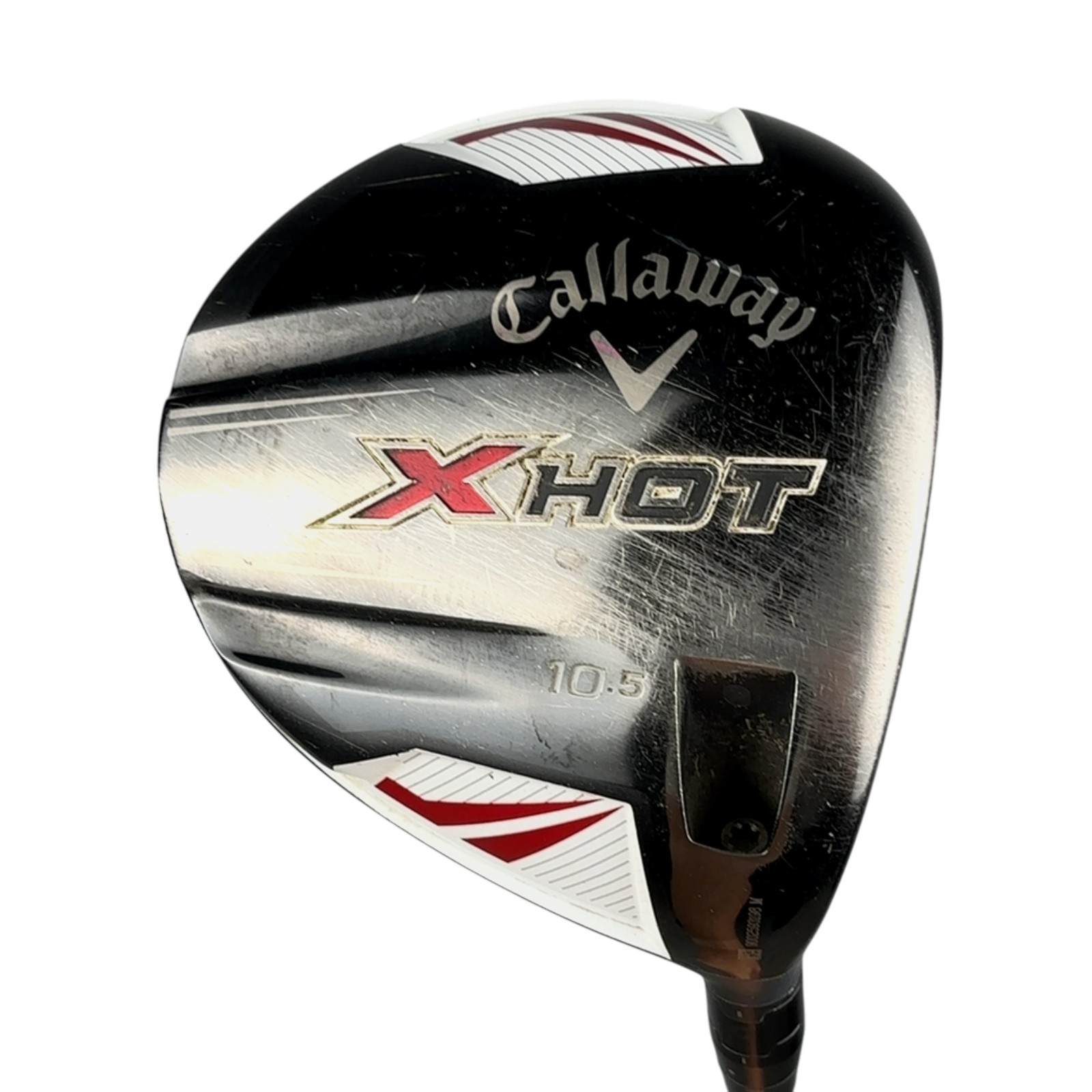HOT X Callaway(キャロウェイ) Amazon.co.jp: 10.5° ドライバー XHOT(2021) Callaway ドライバー HOT X クラブ