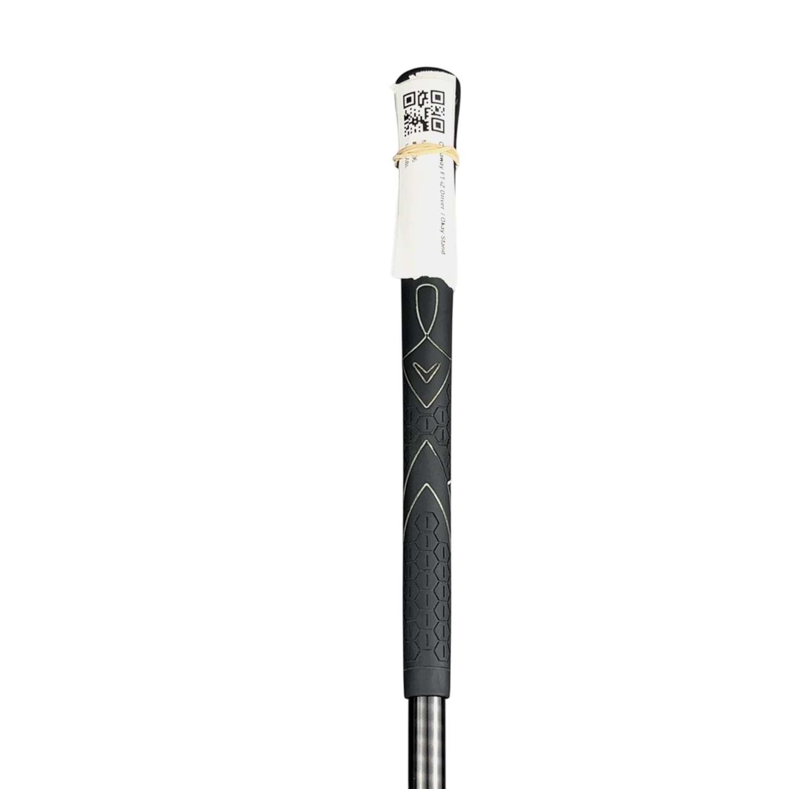 Callaway FT-iz Driver / Flex Regular / Loft 11