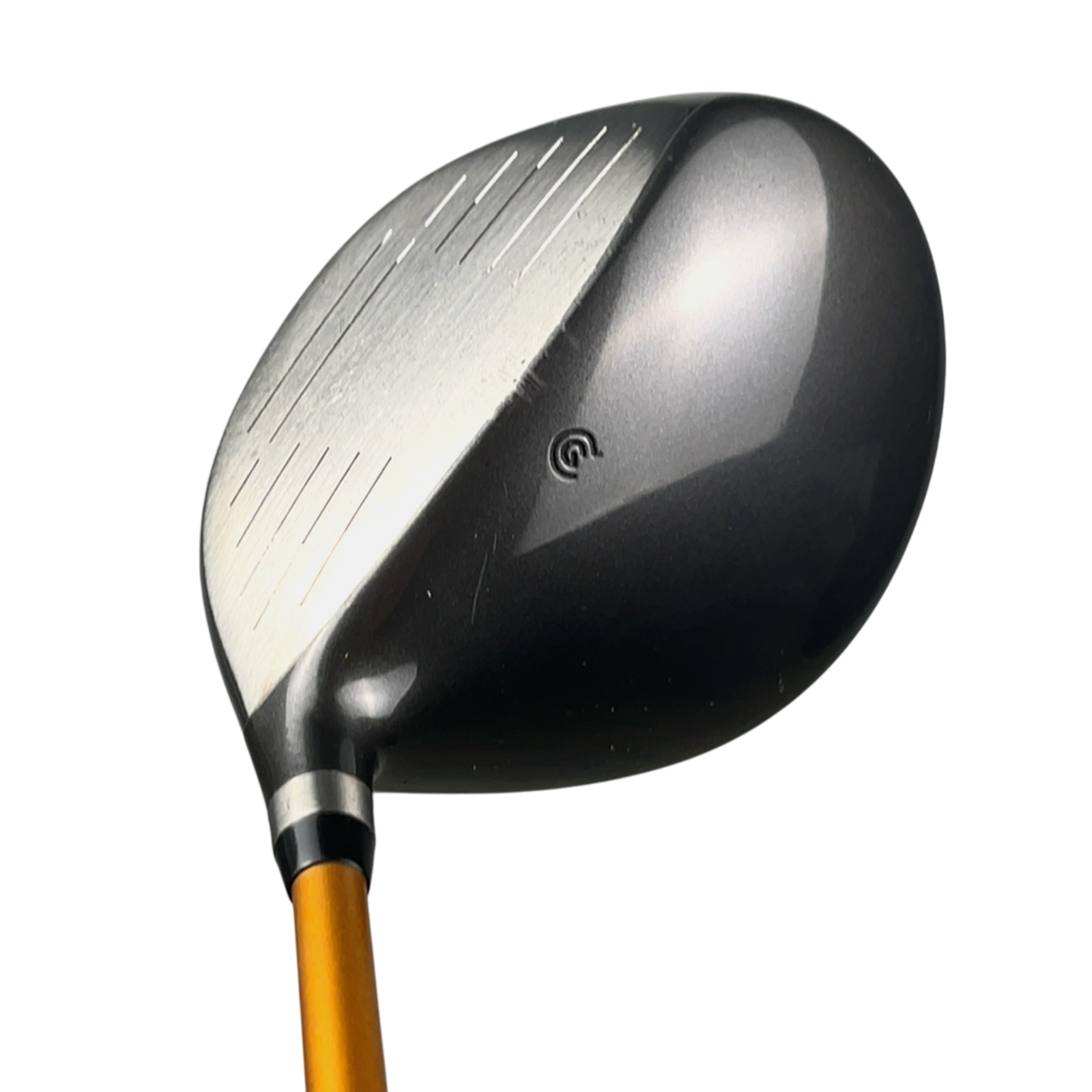 Cleveland Laucher Driver / Flex Stiff / Loft 9.5