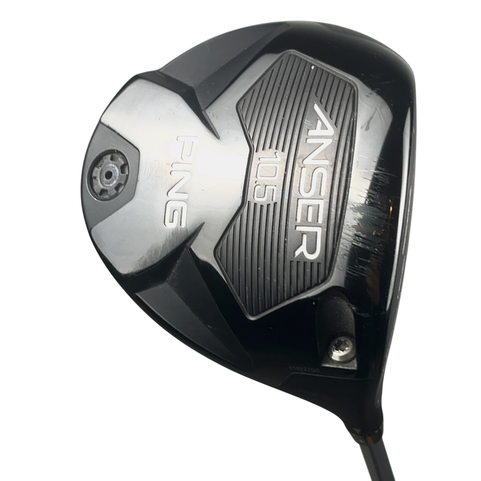PING Anser Driver / Flex Stiff / Loft 10.5