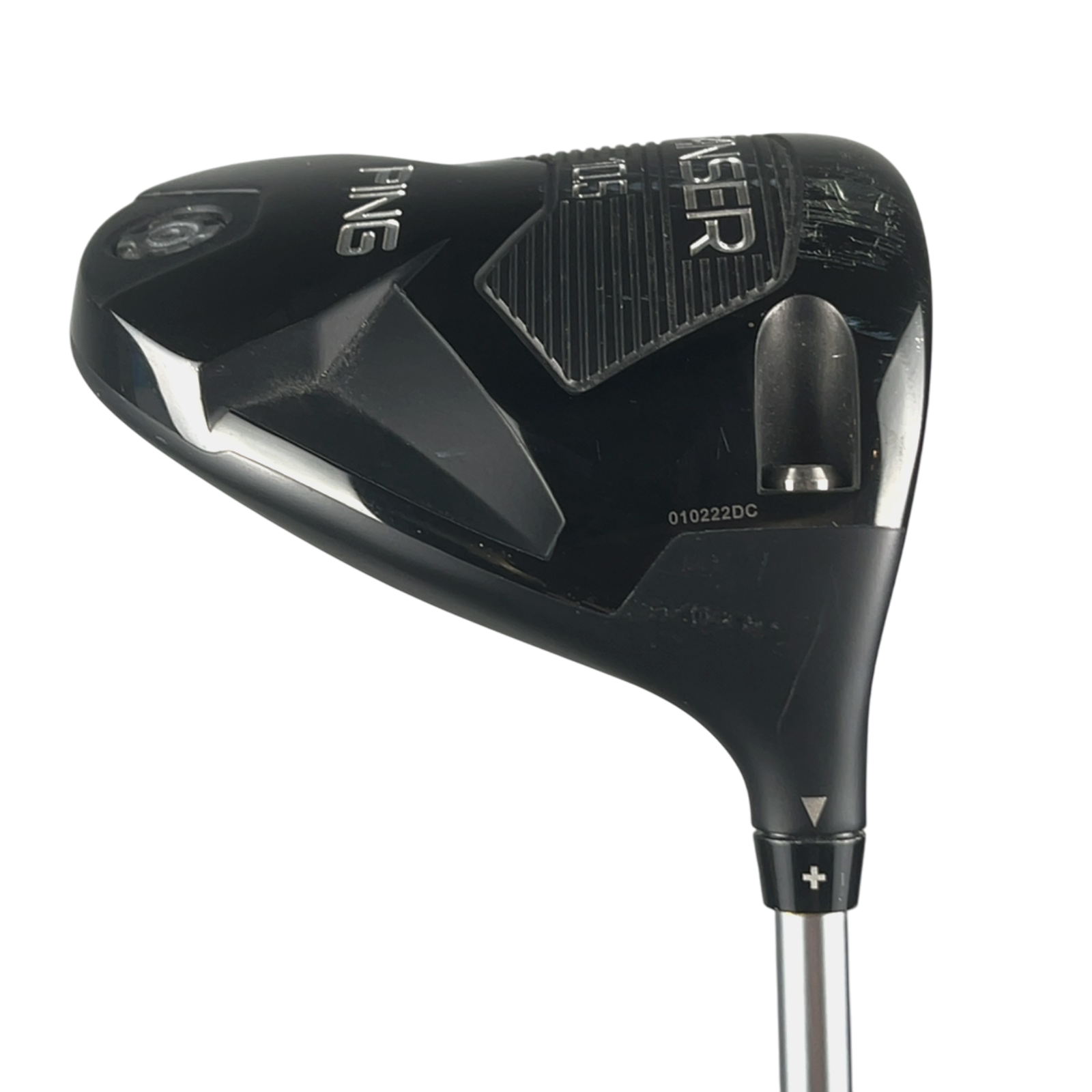 PING Anser Driver / Flex Stiff / Loft 10.5