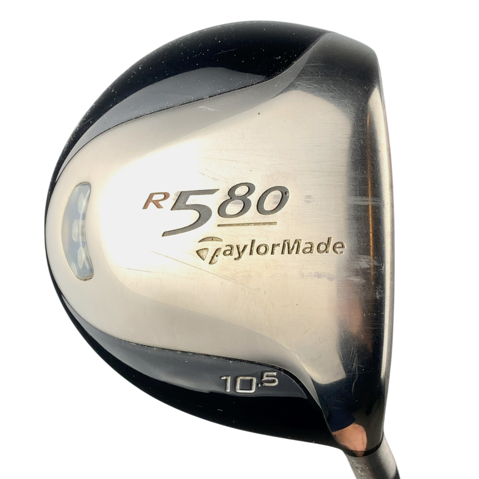 TaylorMade r580 ドライバー 10.5度 TaylorMade R580 Driver / Flex Stiff / Loft 10.5