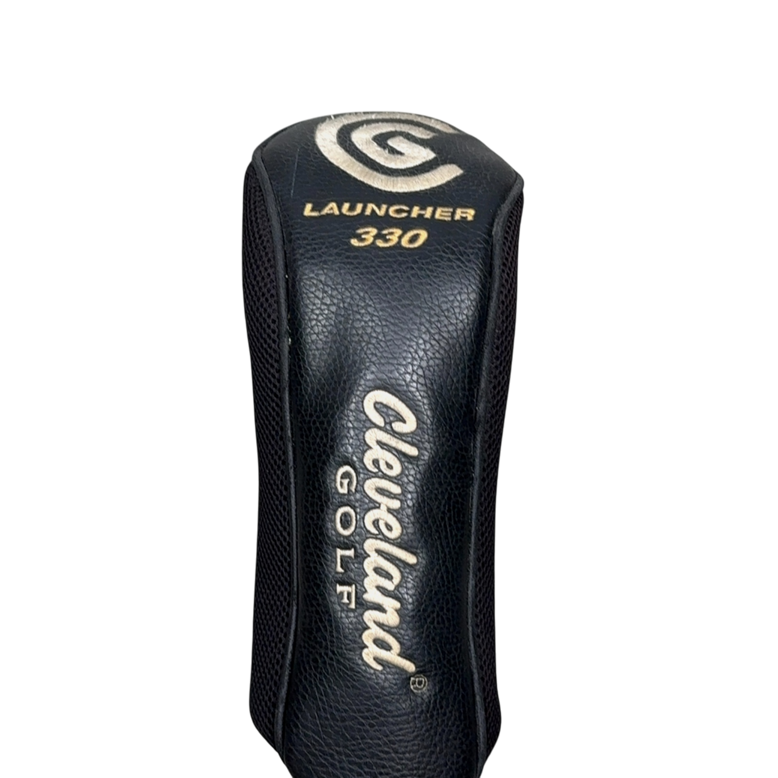 Cleveland Launcher Ti Driver / Flex Stiff / Loft 9.5