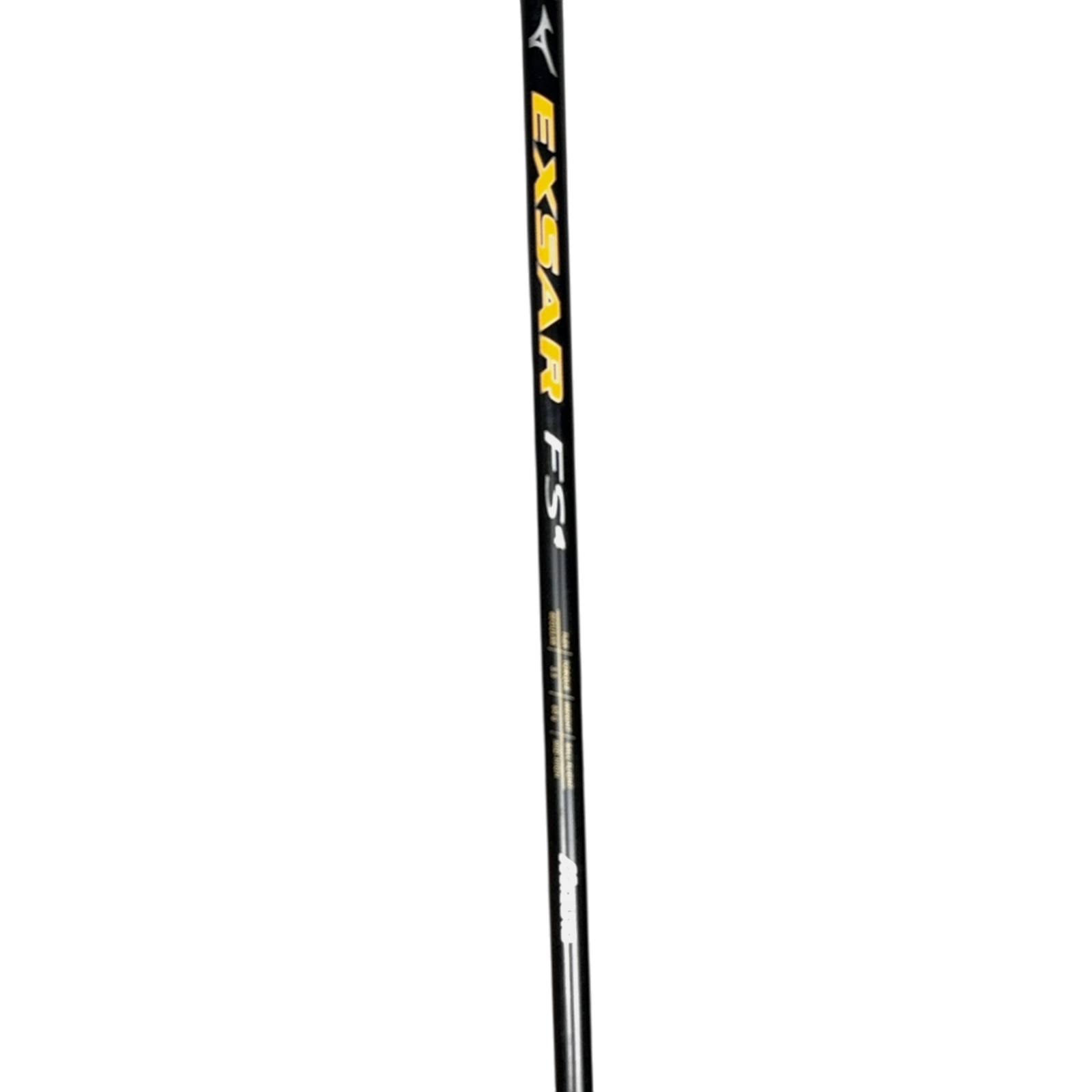 Mizuno MX-700 Fairway Wood / Flex Regular / #3/18