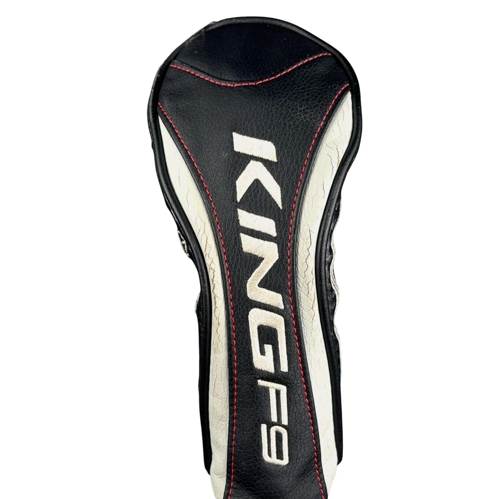 Cobra King F9 Hybrid / Flex Regular / #4/21