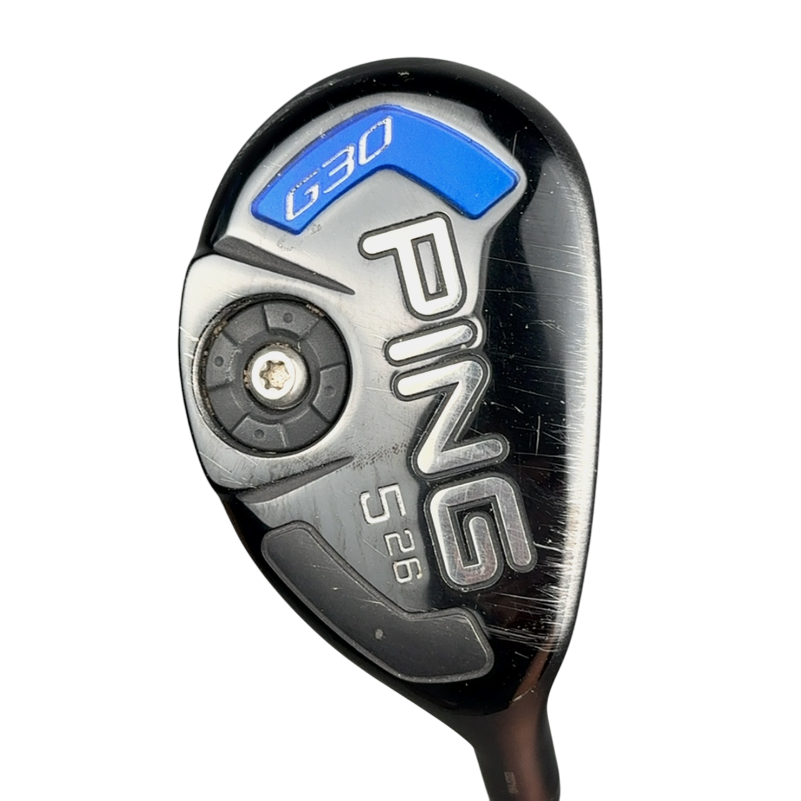 Køb PING G30 Hybrid | Spar op til 42% af nyprisen | 2 års garanti