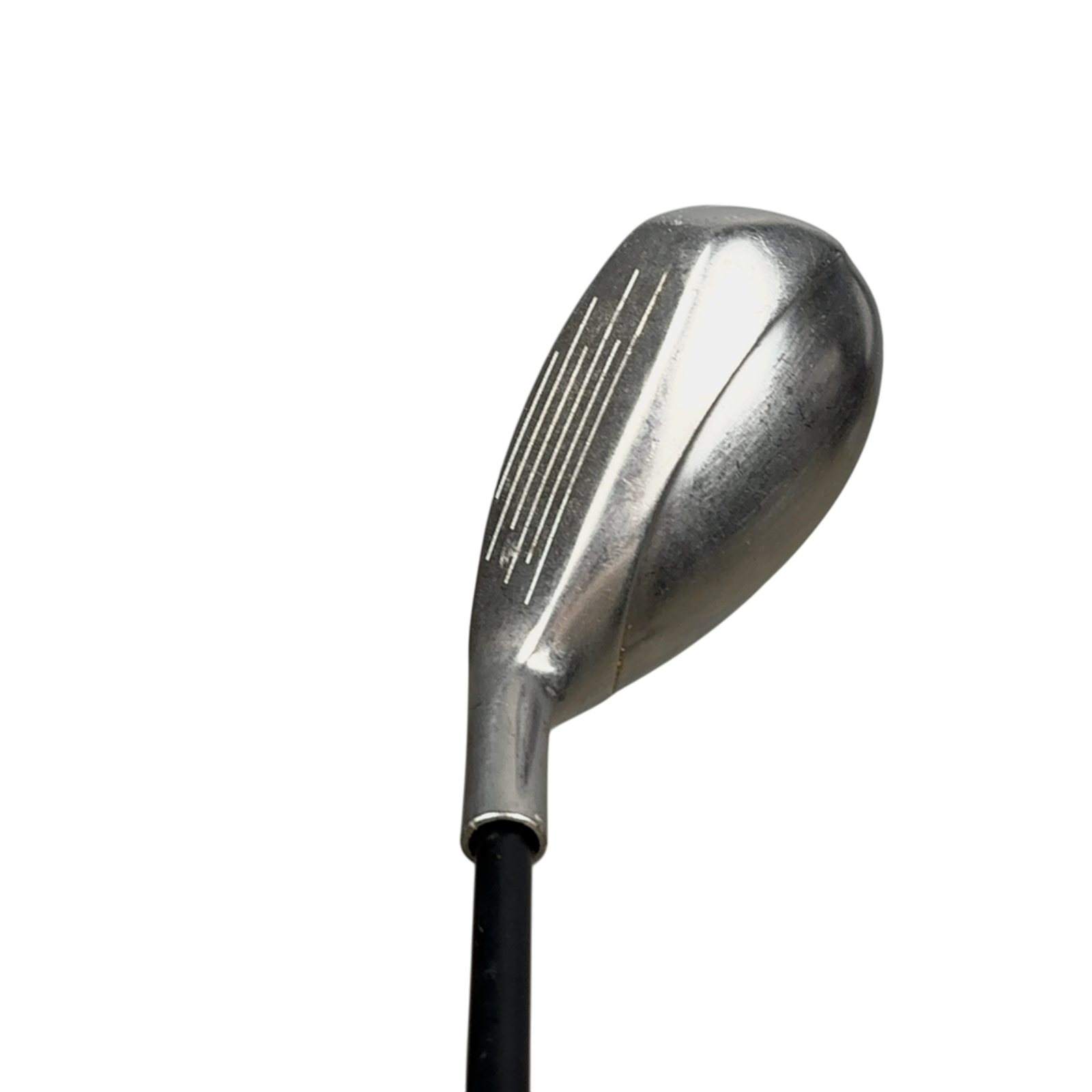 TaylorMade Rescue Mid Hybrid / Flex Regular / #3/19
