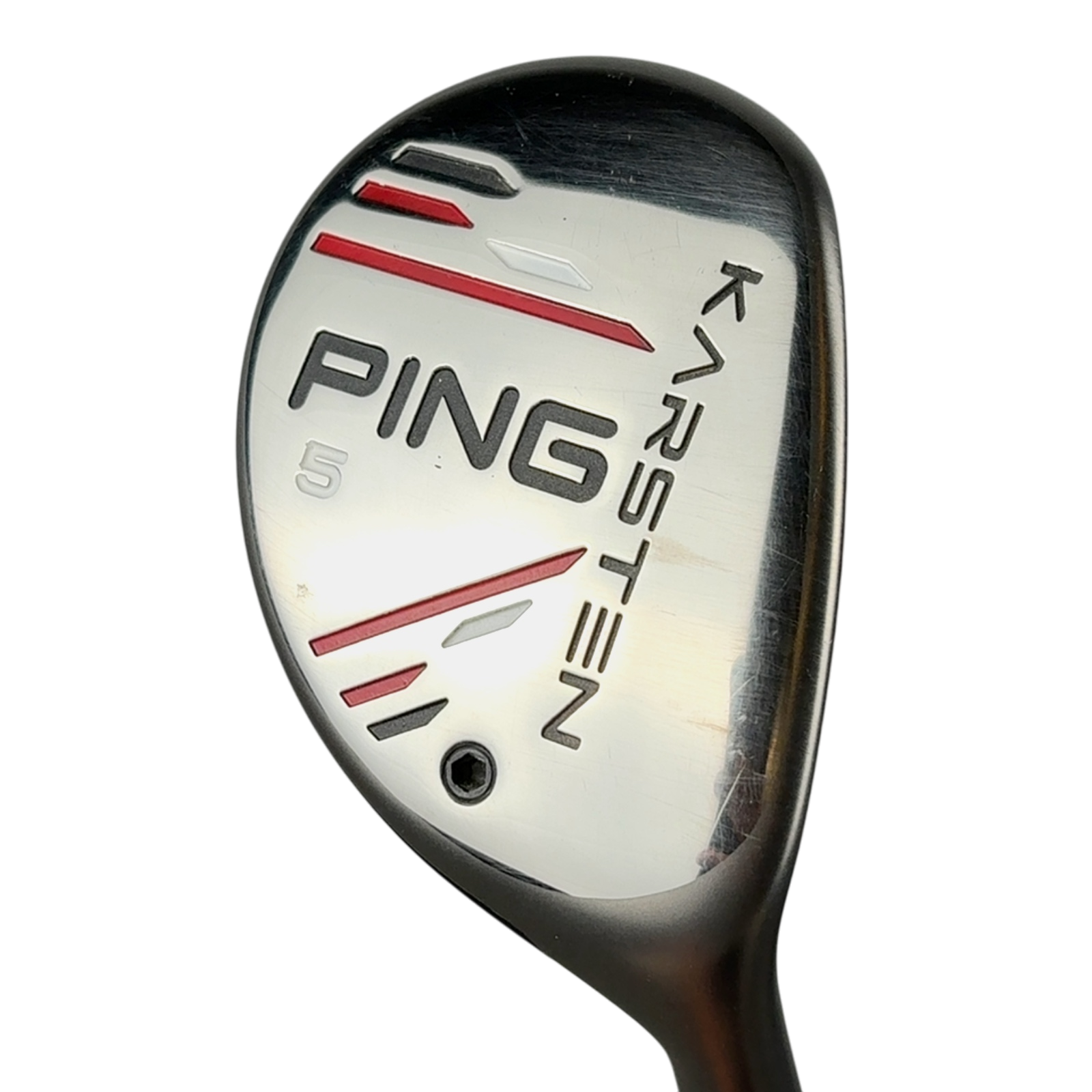 PING Karsten Hybrid / Flex Regular / #5/25