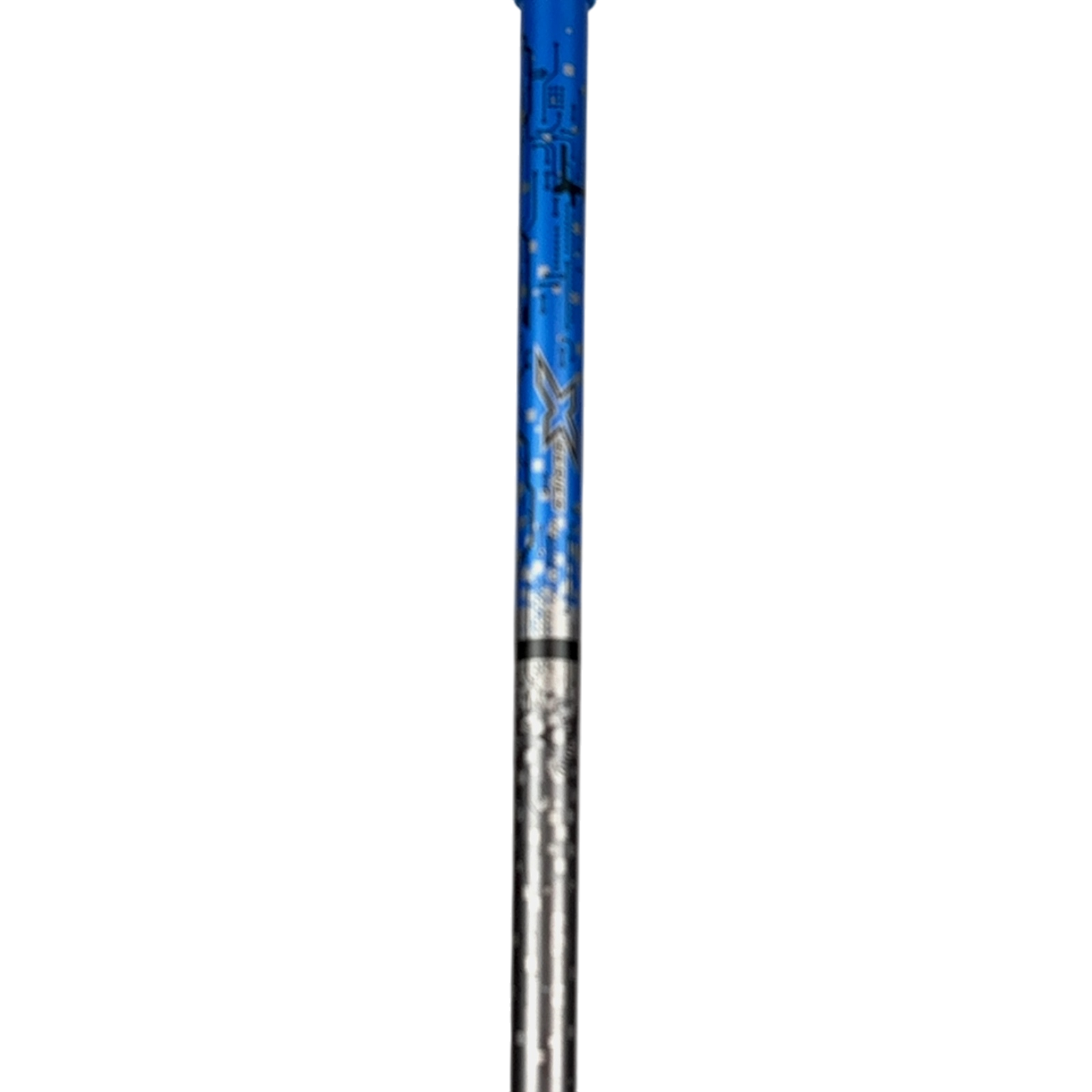 TaylorMade AeroBurner Hybrid / Flex Stiff / #4/22