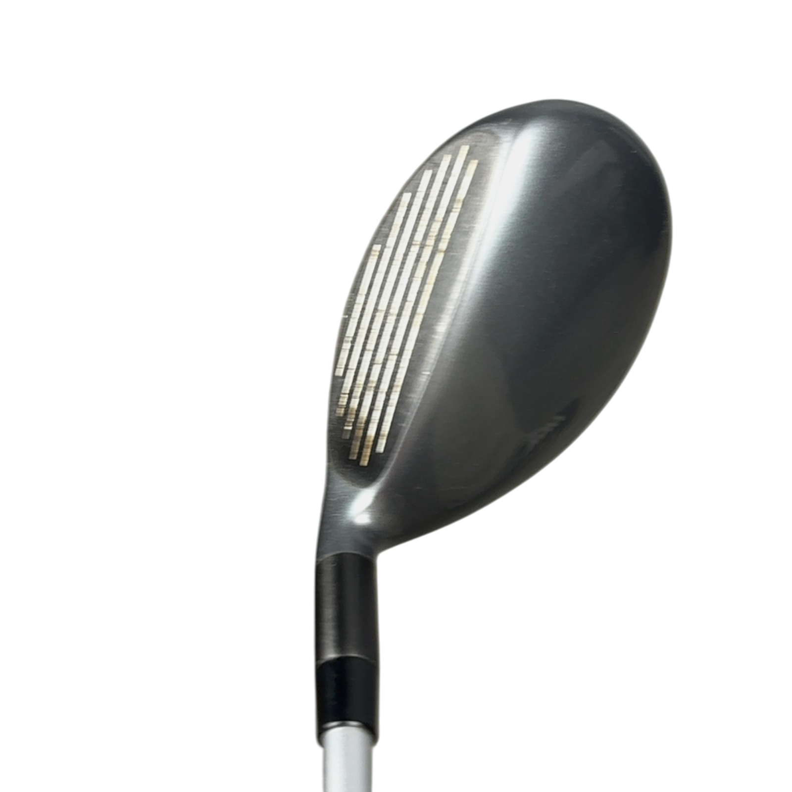 Callaway X Hot Hybrid / Flex Ladies / #5/25