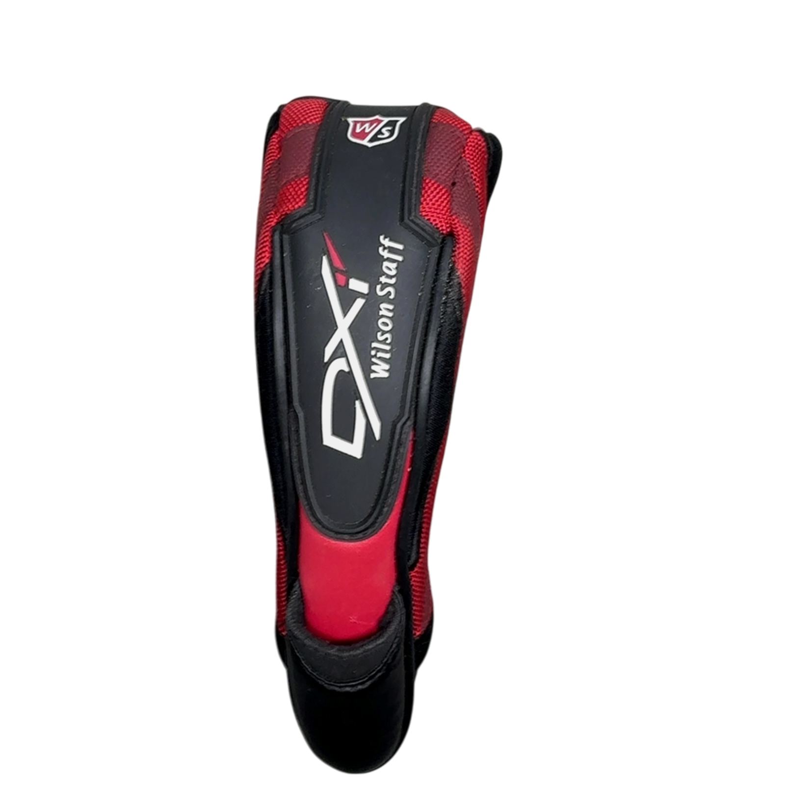 Wilson DXi Hybrid / Flex Stiff / #3/19