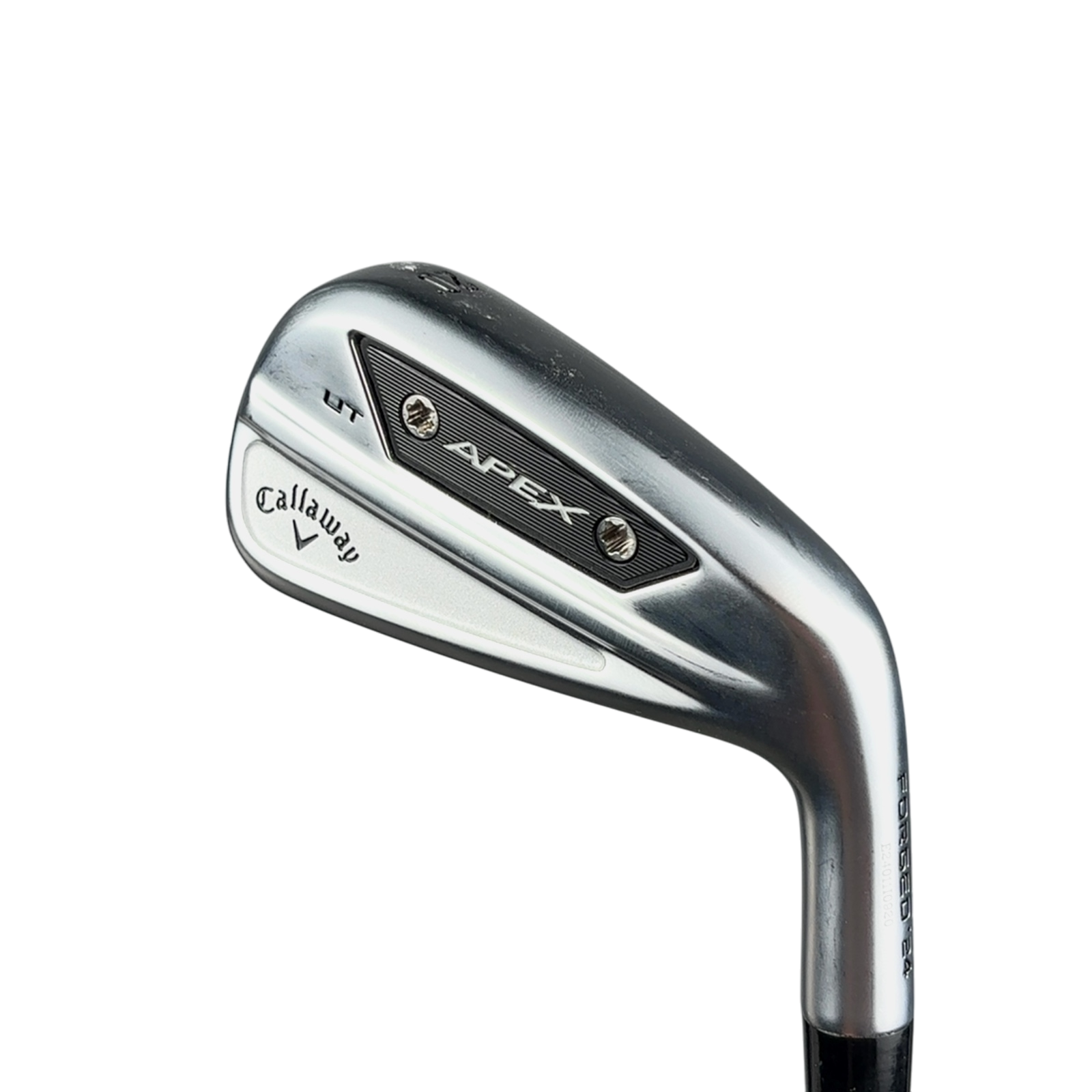 Callaway Apex OUT Forged #3 Driving Iron / Flex X-Stiff / #3/20 Callaway Apex OUT Forged #3 Driving Iron / Flex X-Stiff / #3/20
