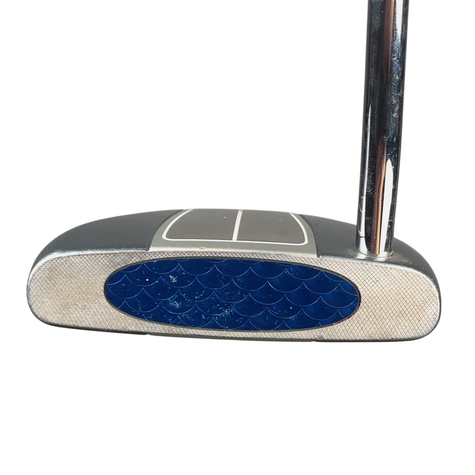 Nike T80 Putter / 35"