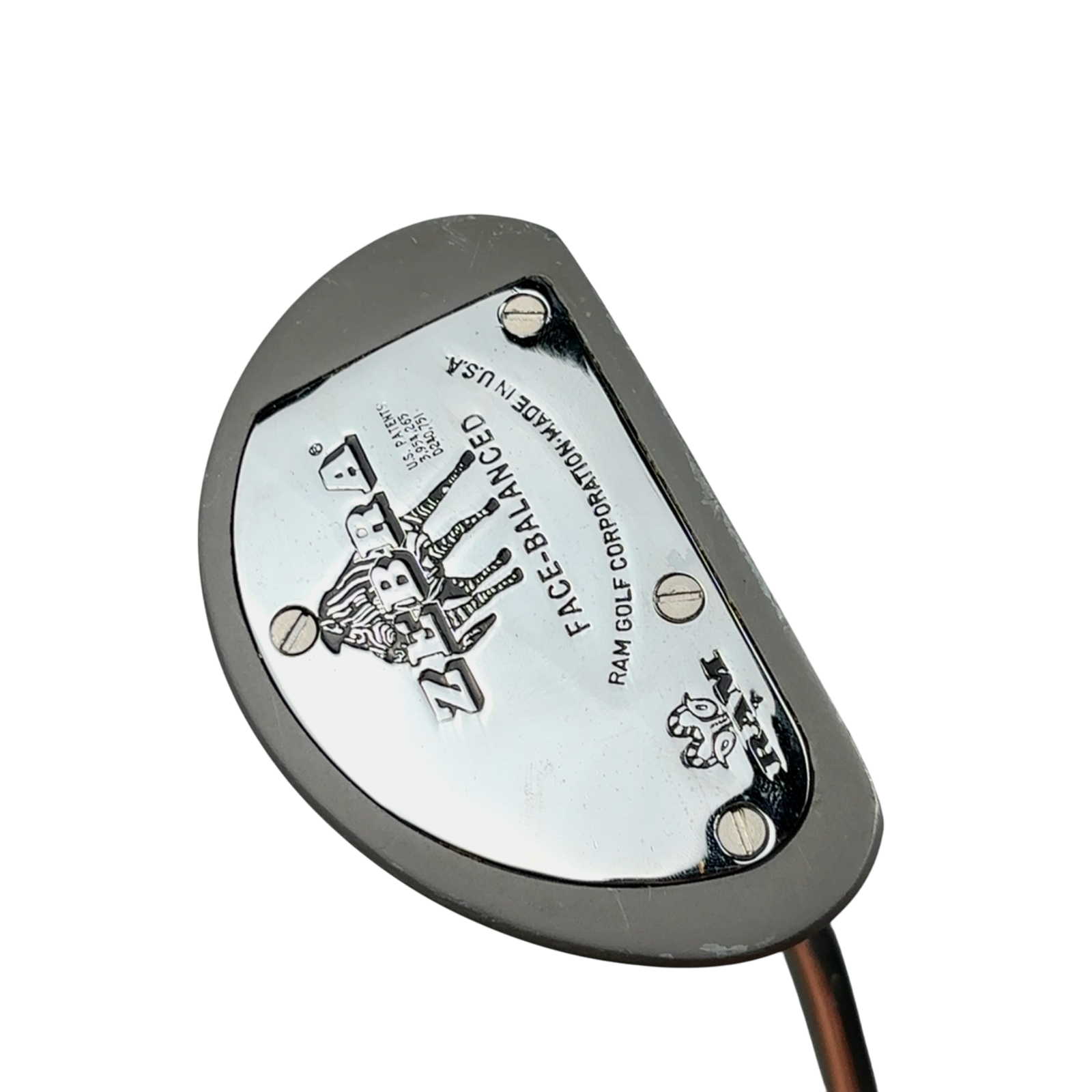 Ram Zebra Putter / 35,5"