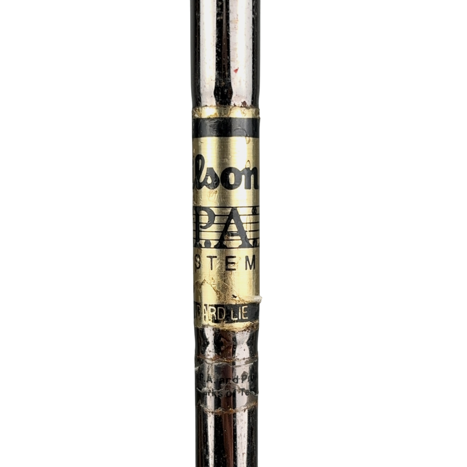 Wilson TPA VIII Putter / 35"