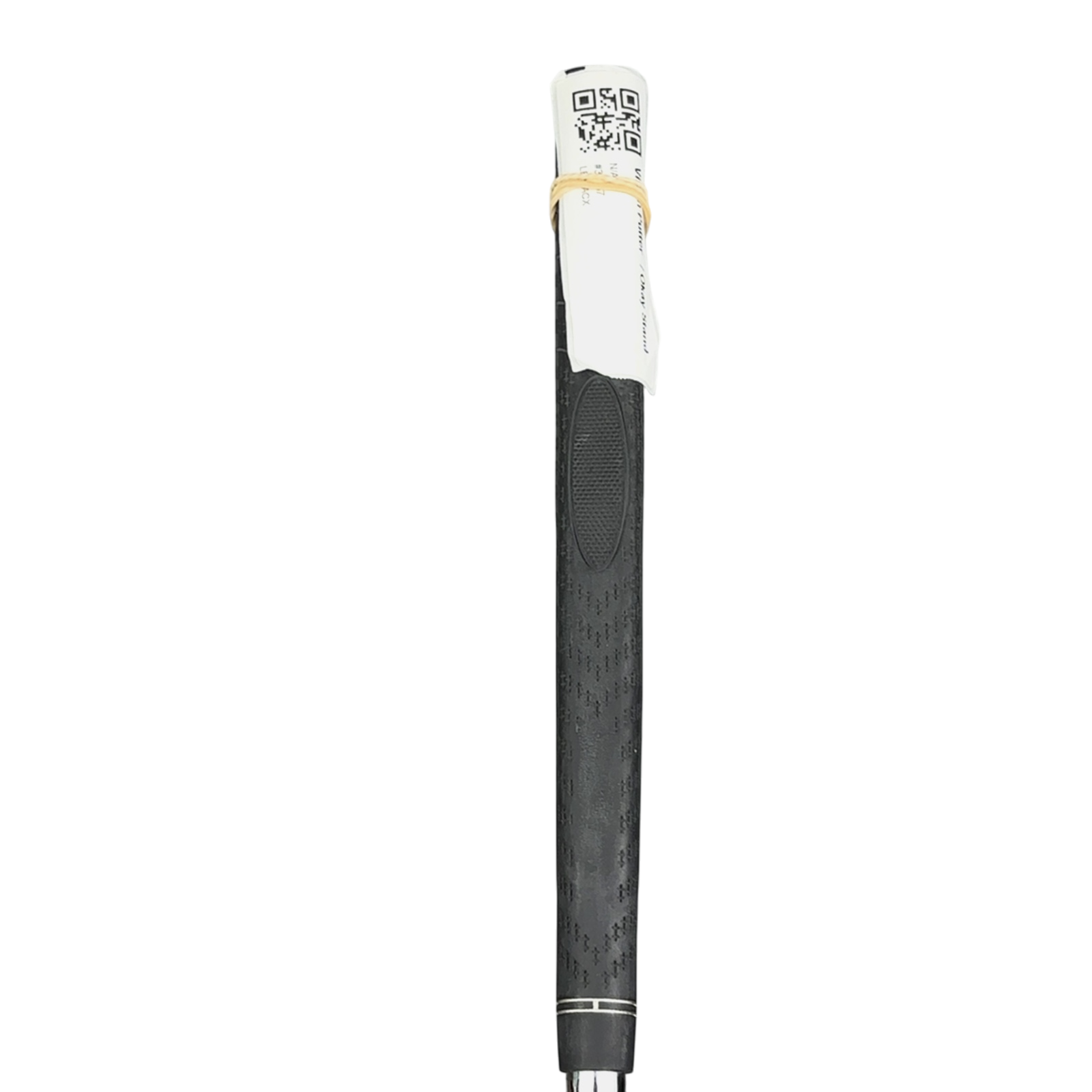 Black Owl Vision Putter / 34"