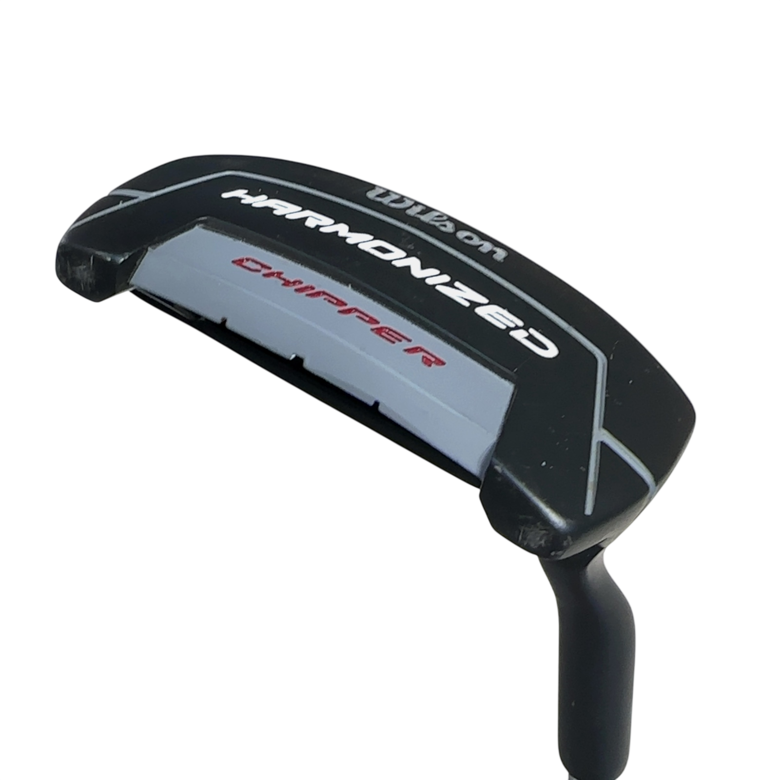Wilson Harmonized Chipper / Flex Wedge / Loft 38