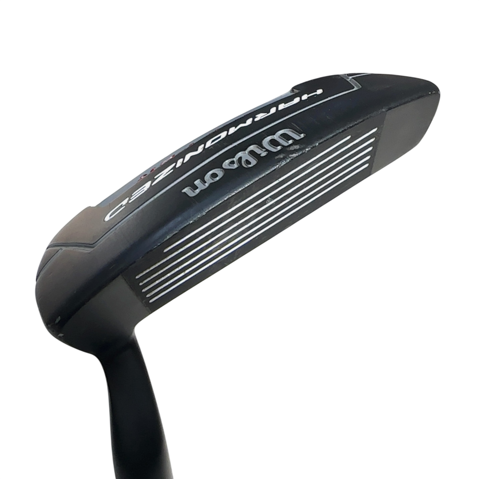 Wilson Harmonized Chipper / Flex Wedge / Loft 38
