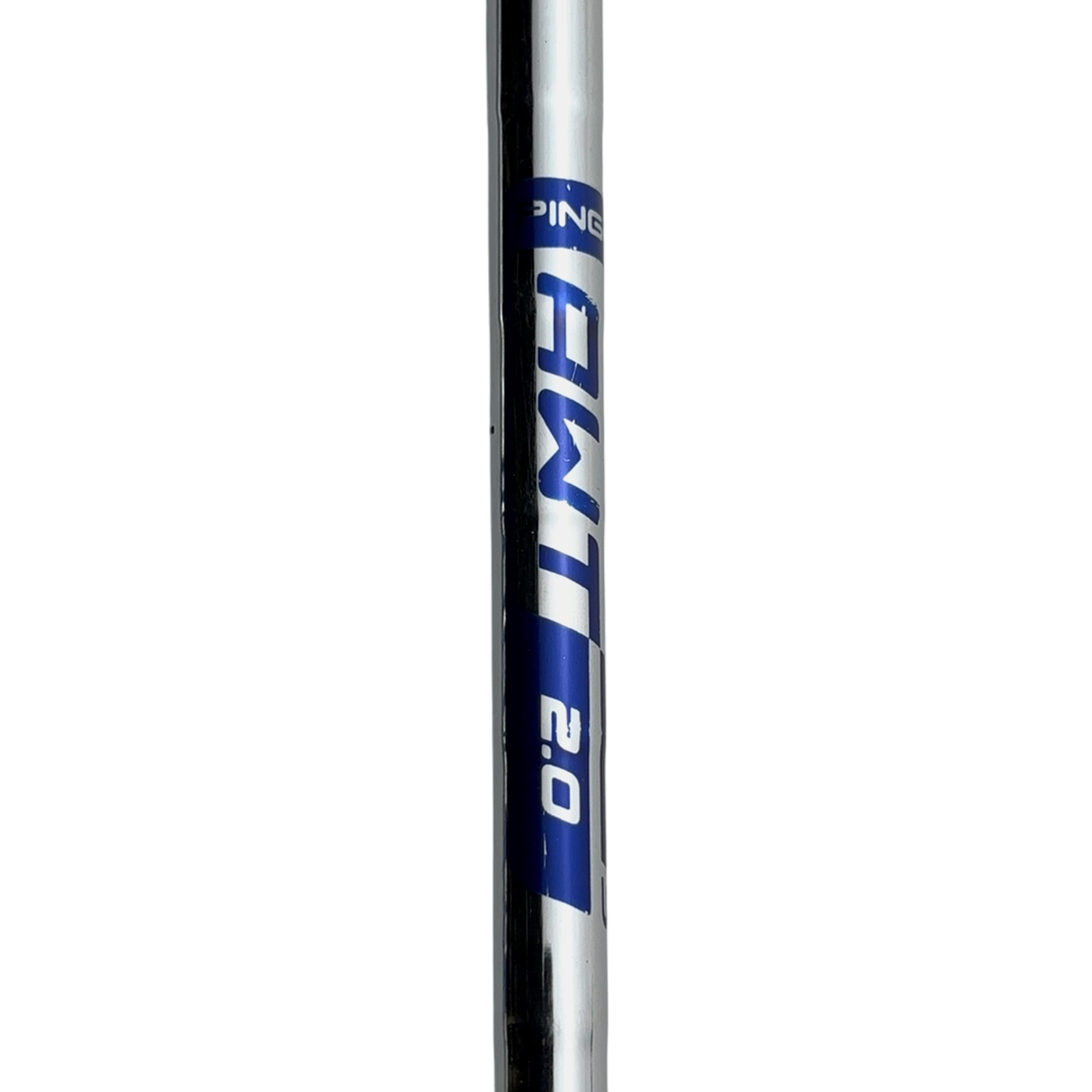 PING I200 Jernsæt / 5-PW+GW / Flex Stiff Stål