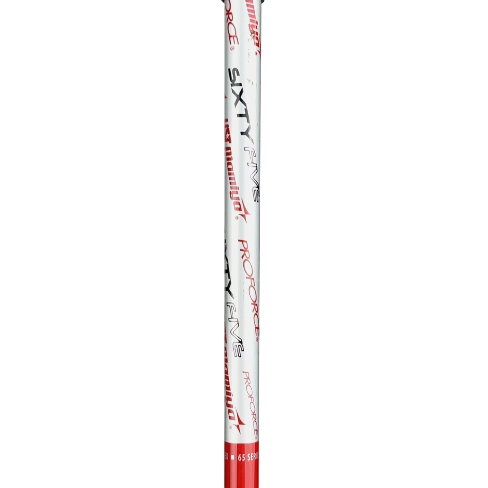 Seve Icon Fairway Wood / Flex Stiff / #3/15