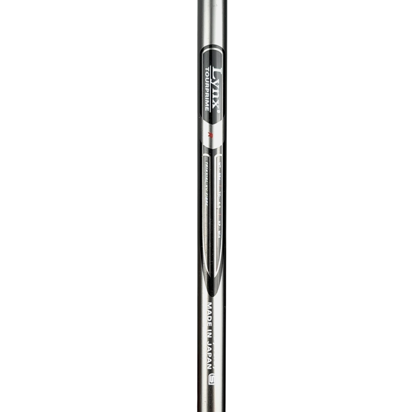Lynx Predator Hybrid / Flex Regular / #2/18