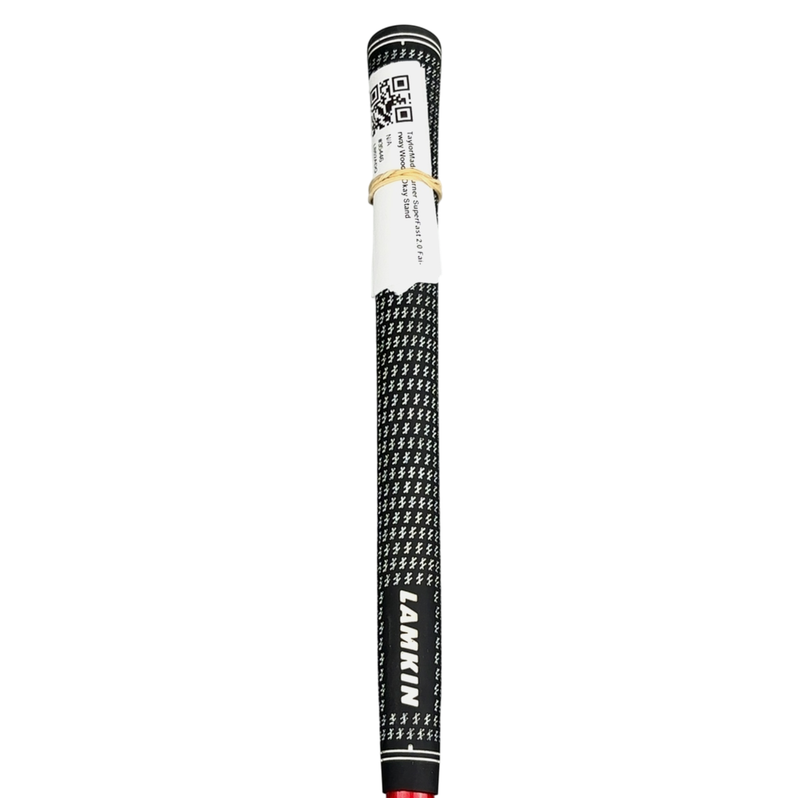 TaylorMade Burner Superfast 2.0 Fairway Wood / Flex Regular / #3/15