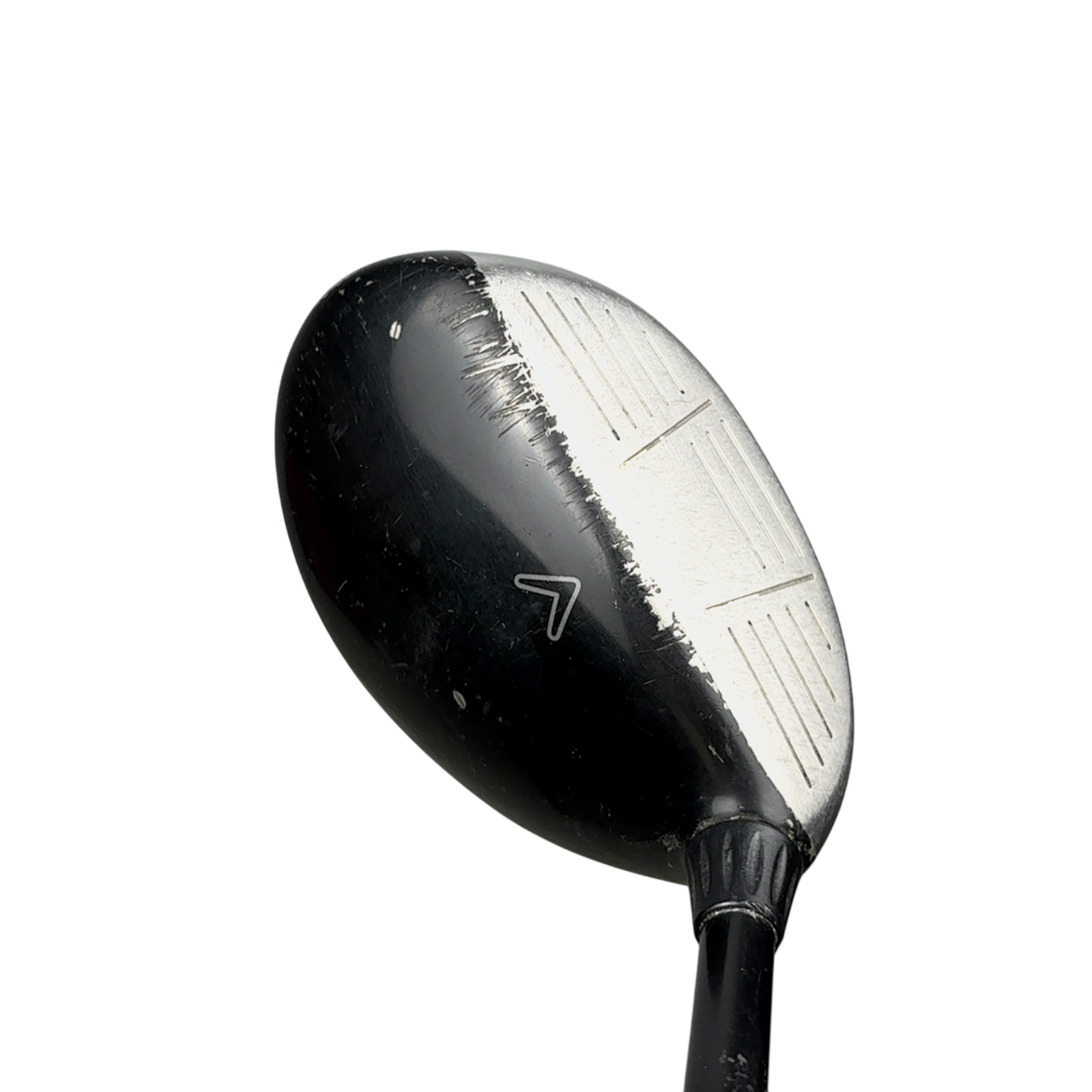 Venstre Callaway X Hybrid / Flex Regular / #3/21