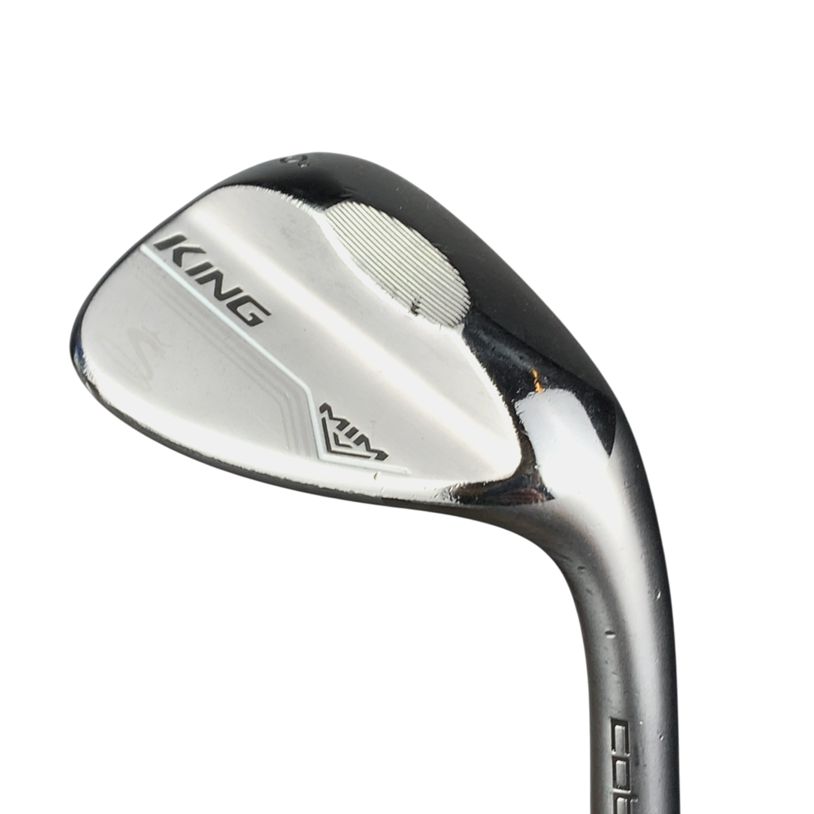 Cobra King Mim Wedge / Flex Wedge / 6008