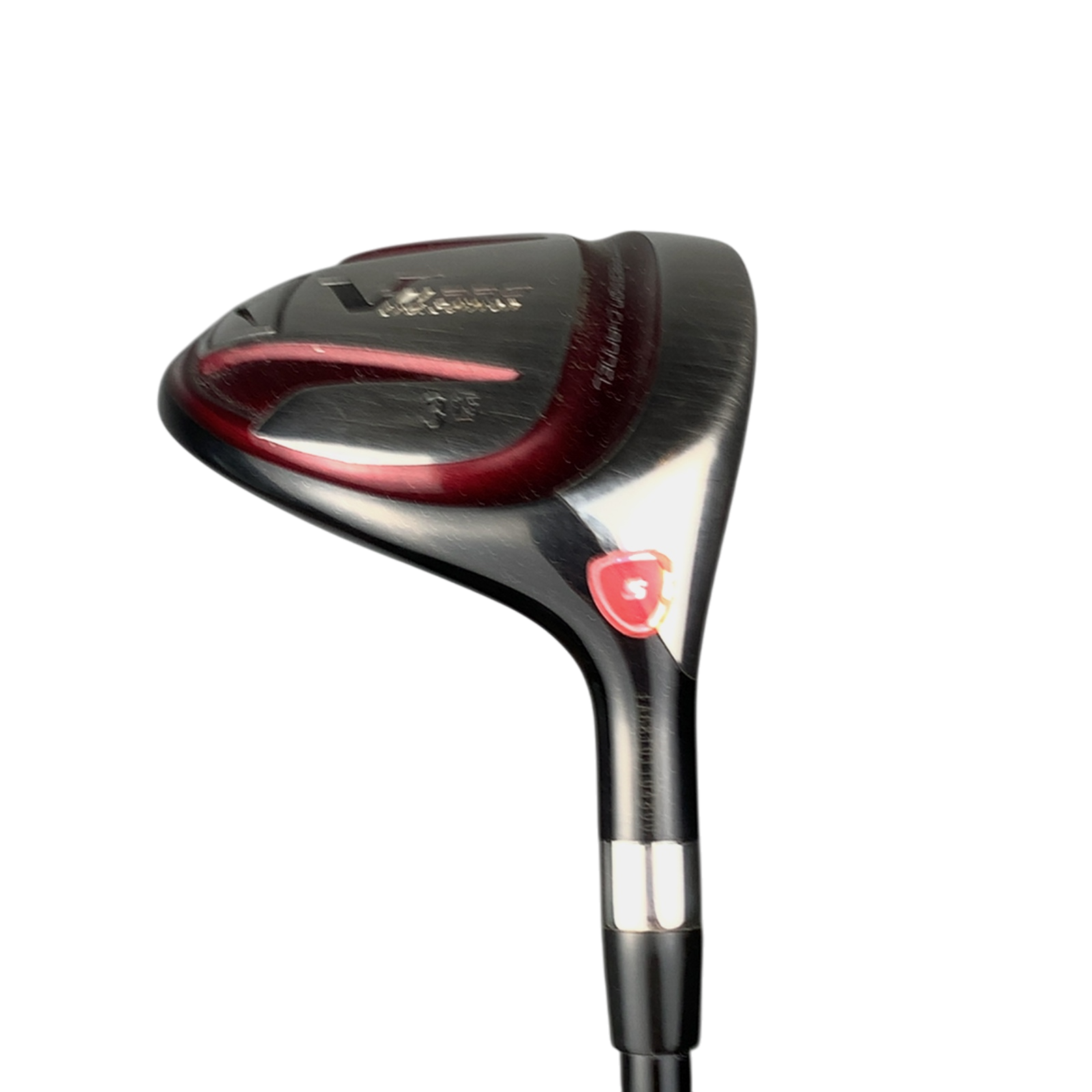 Nike V Pro Fairway Wood / Flex Stiff / #3/15