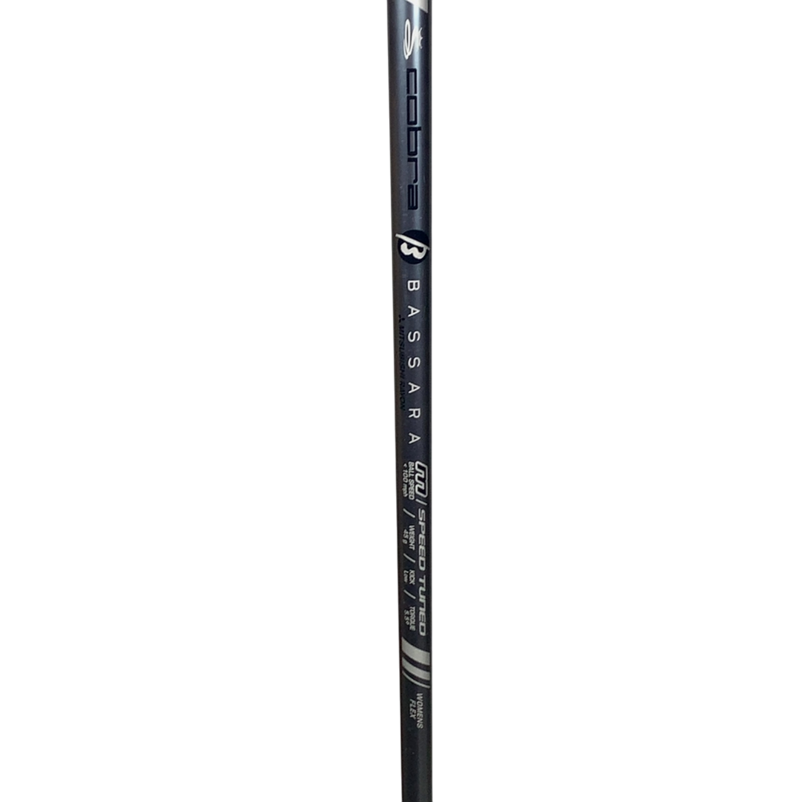 Cobra Speed LD Offset Fairway Wood / Flex Ladies / #7/21