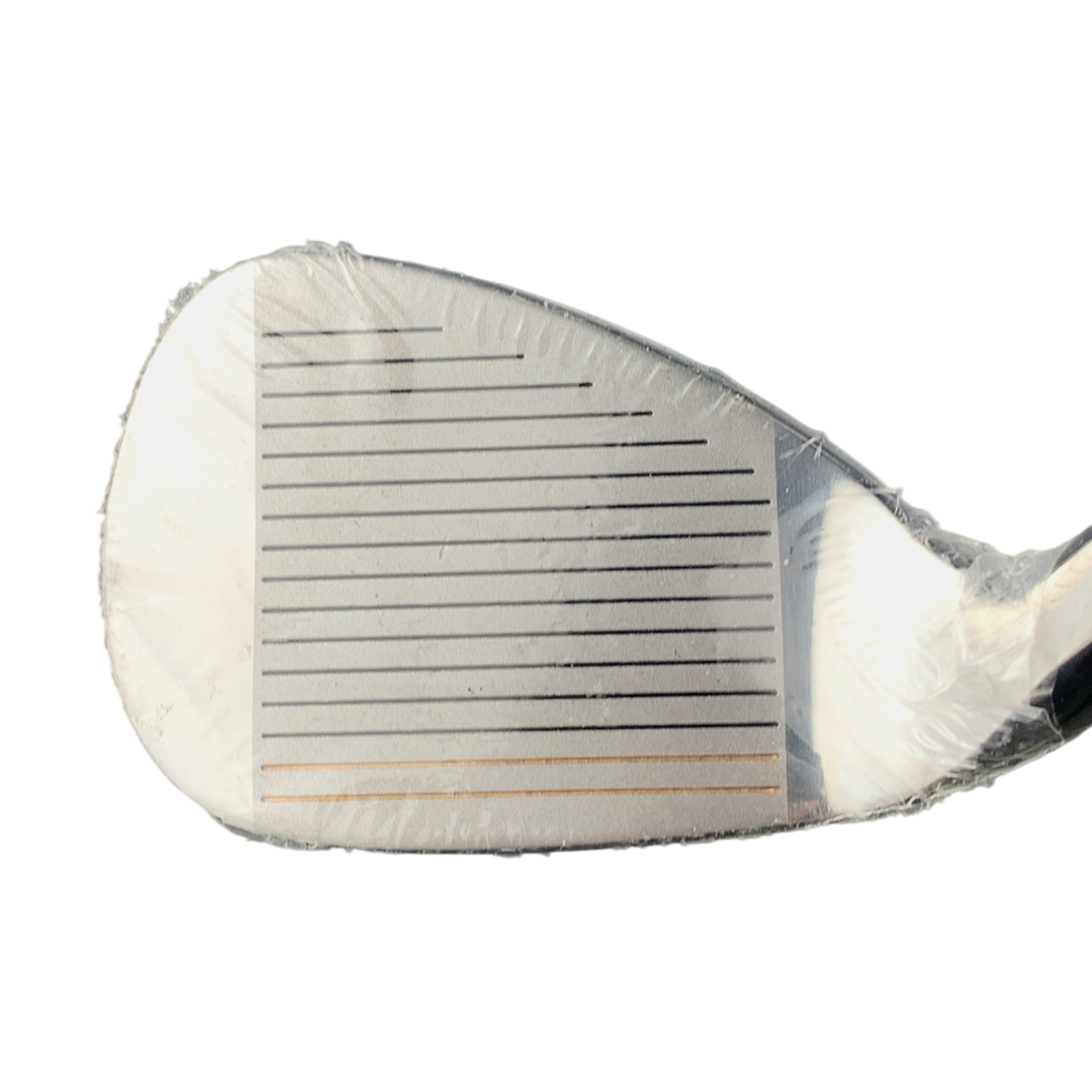 Beast Discovery Wedge / Flex Wedge / 56