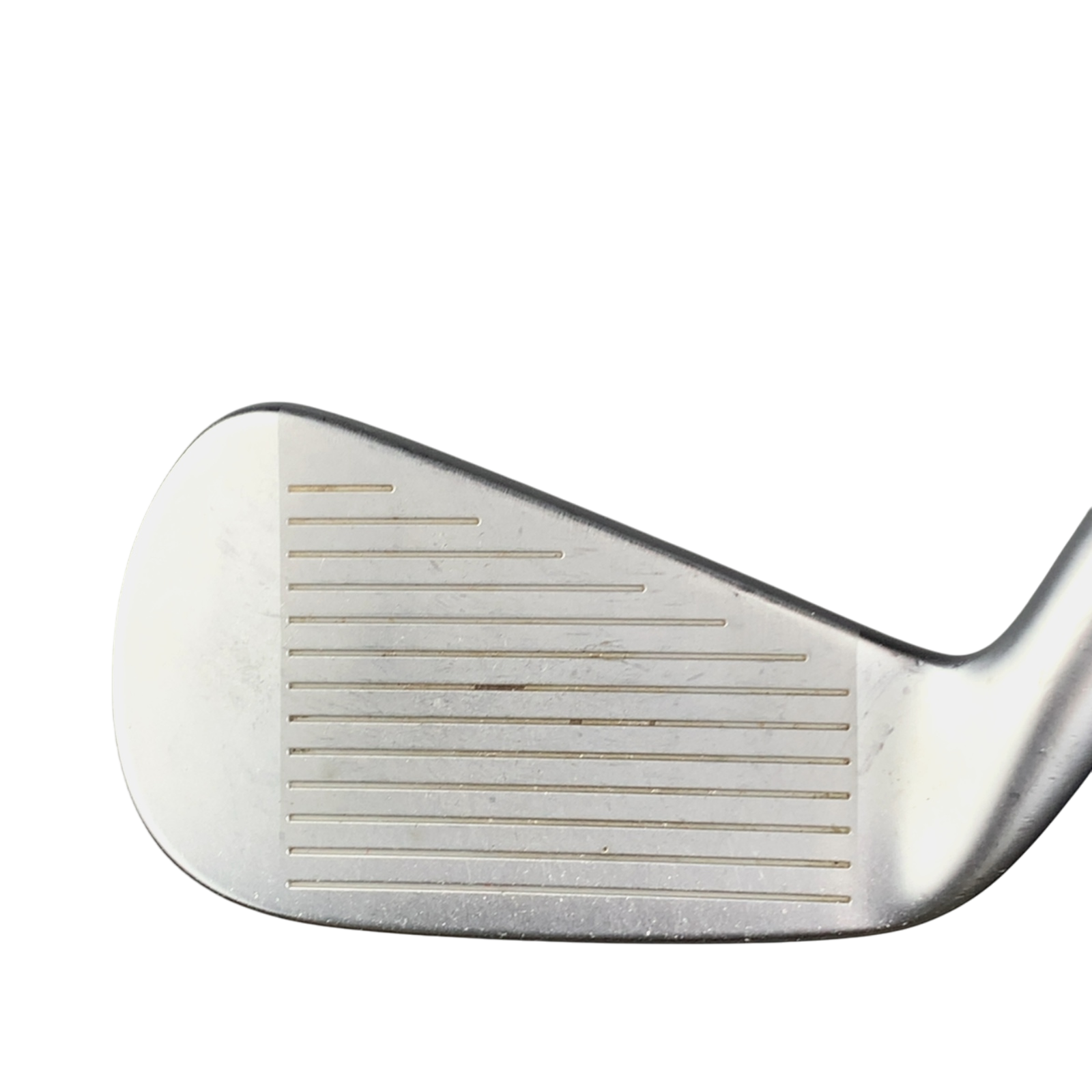 TaylorMade P-Udi #2 Utility Iron / Flex Stiff / #2/17