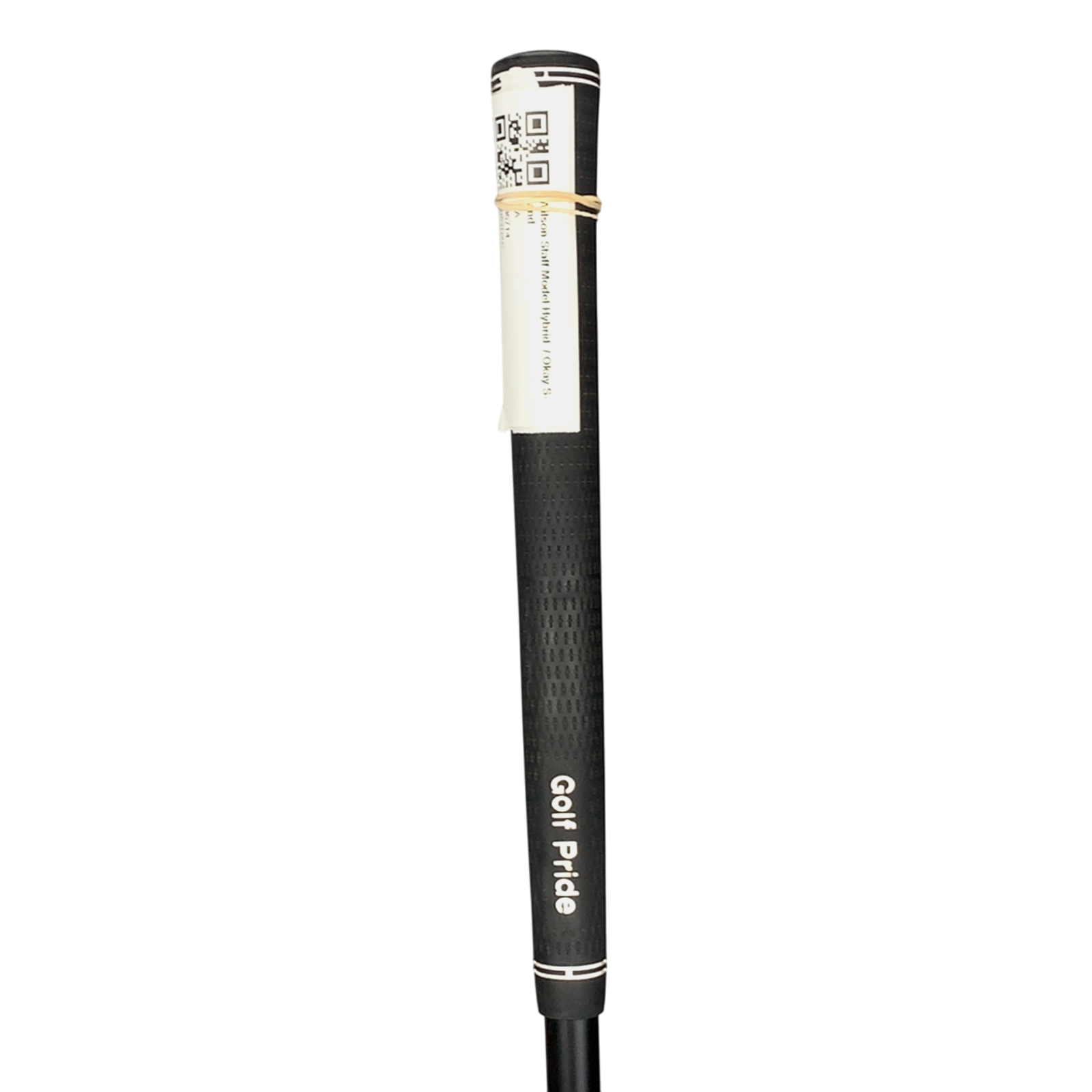 Wilson Staff Model #4 Utility Iron / Flex Regular / #4/24