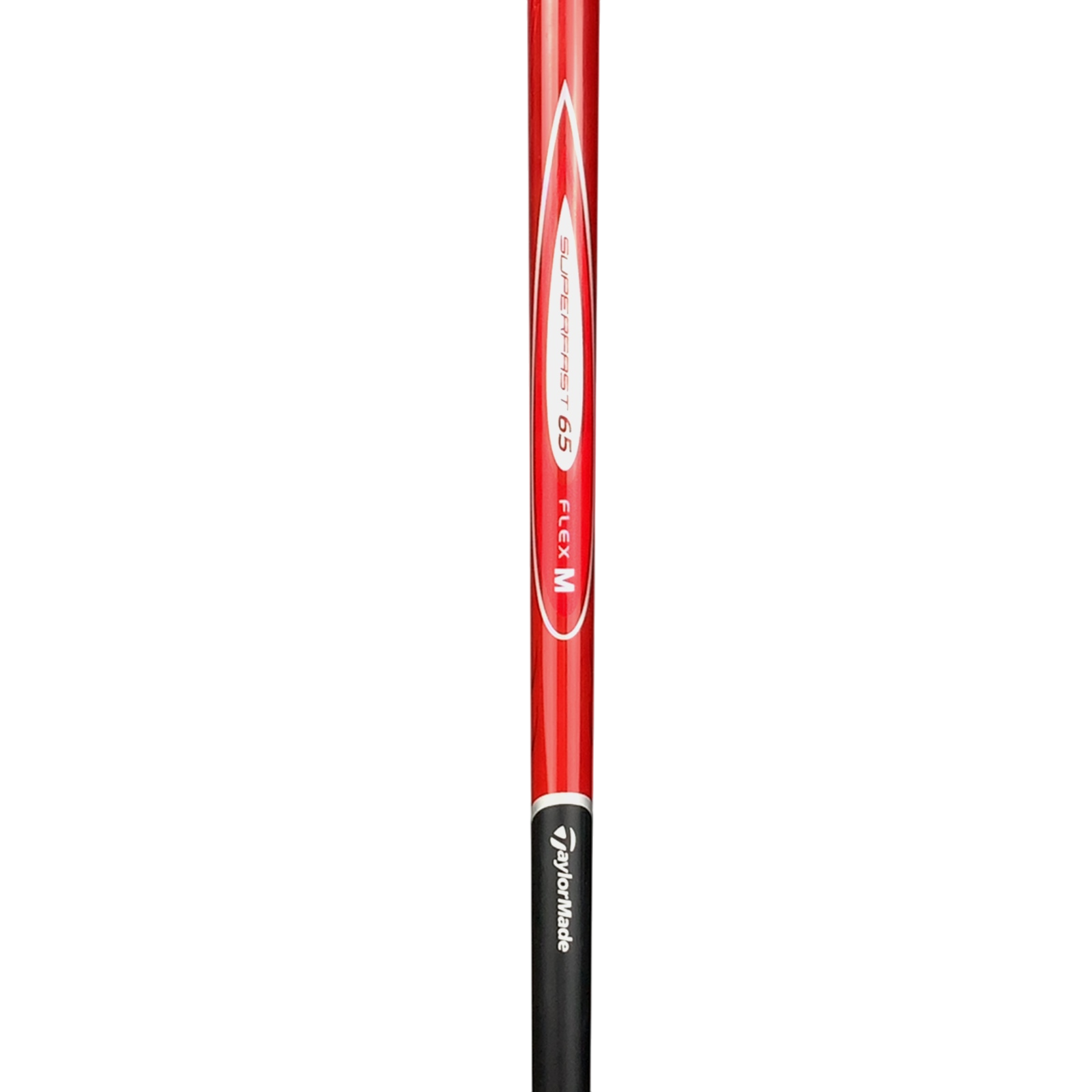 TaylorMade Burner 2.0 #4 Jern / Flex Regular / #4/22