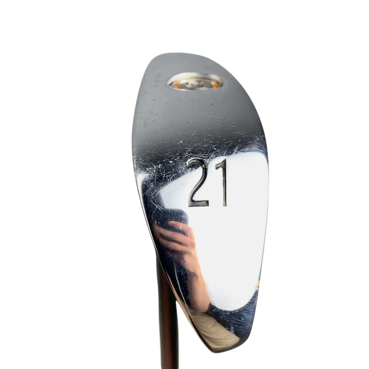Wilson Staff Model RB #3 Utility Iron / Flex Regular / #3/21
