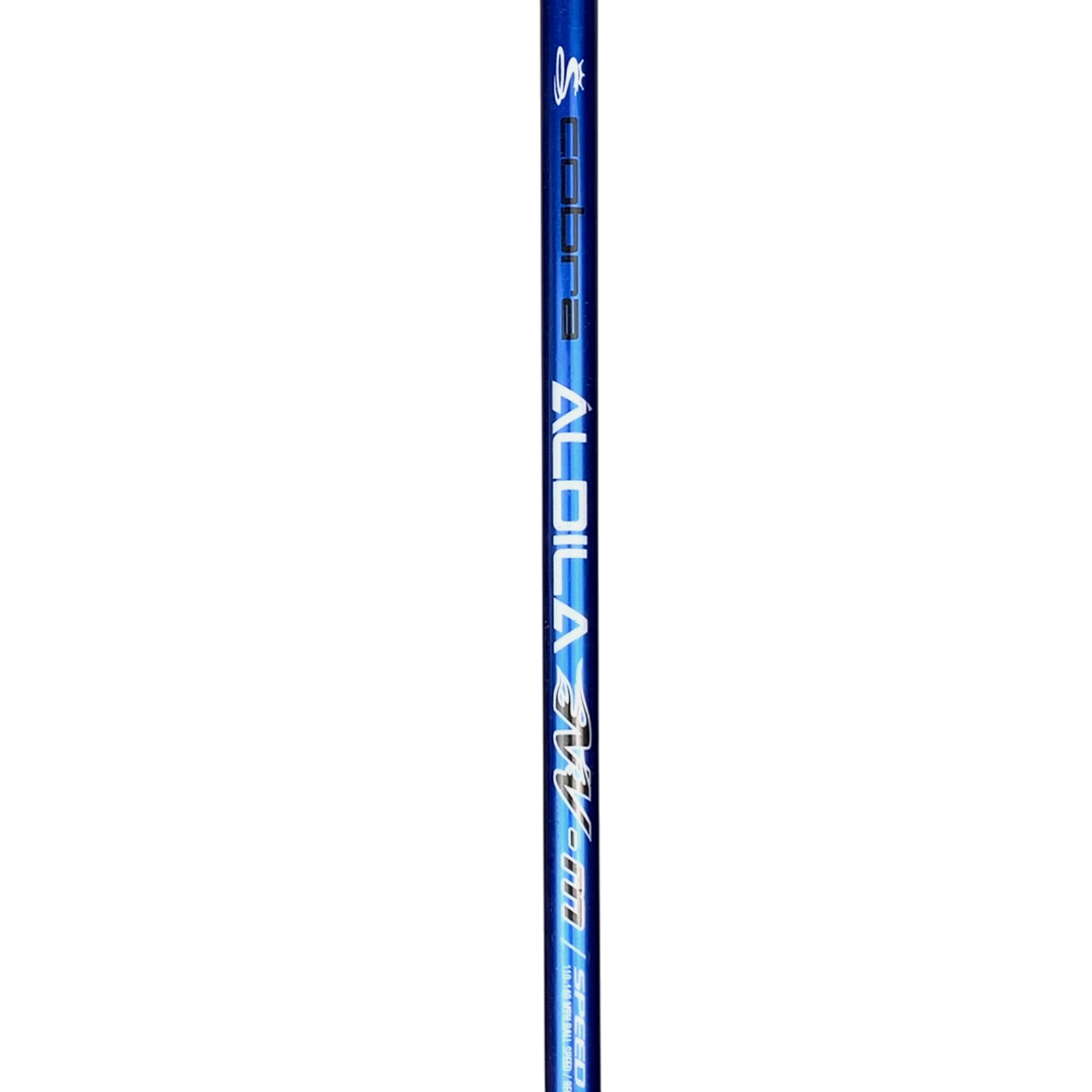 Cobra King M-Speed Fairway Wood / Flex Regular / #3/15