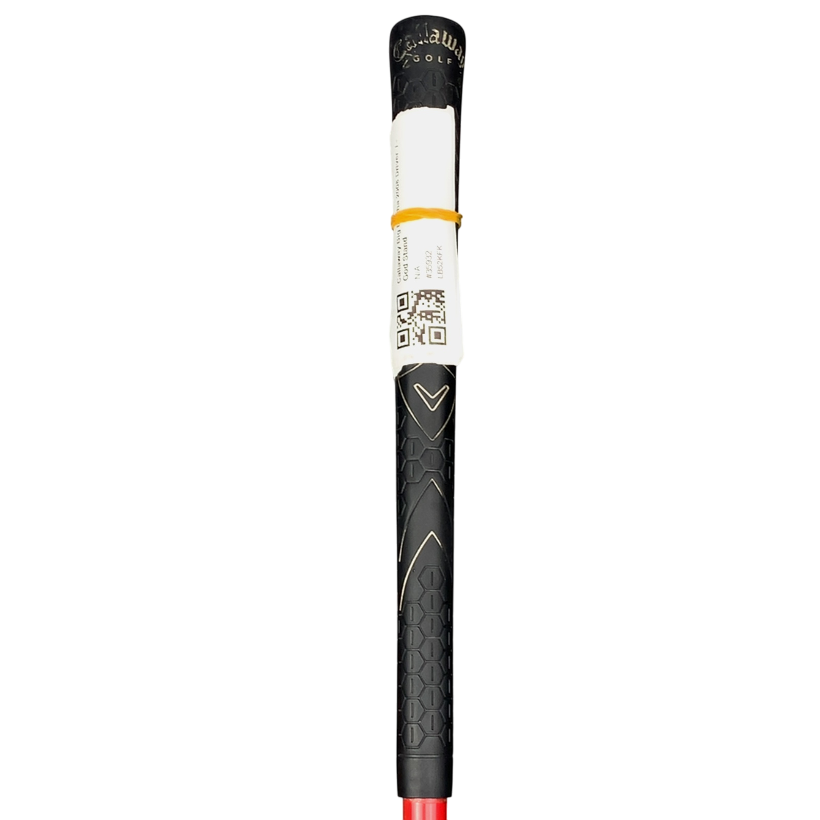 Venstre Callaway Big Bertha Driver / Flex A-flex / Loft 13